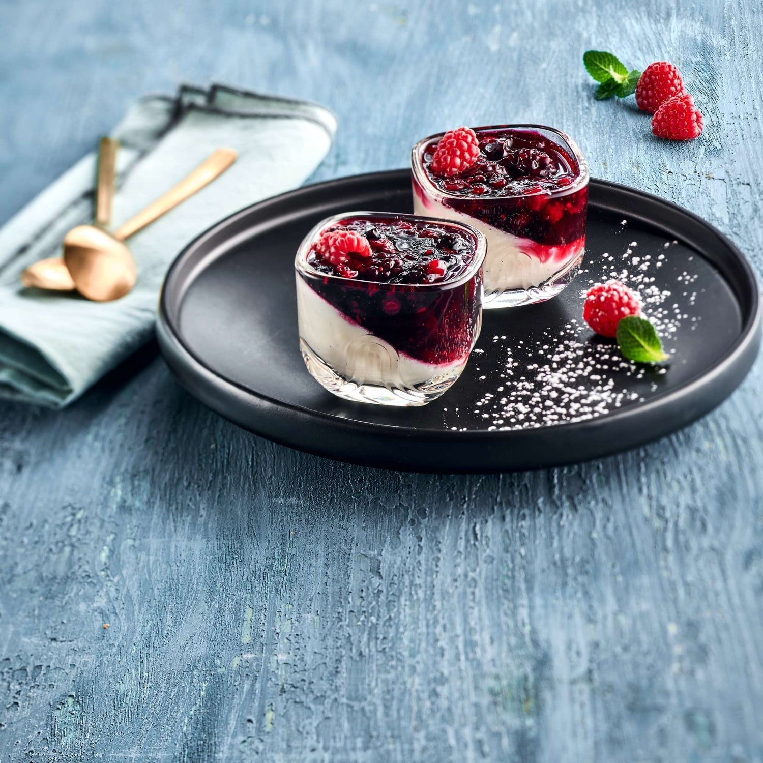 La Rochère Folies Amuse Schaaltje 8 cl - 6 Stuks - Glazen.nl