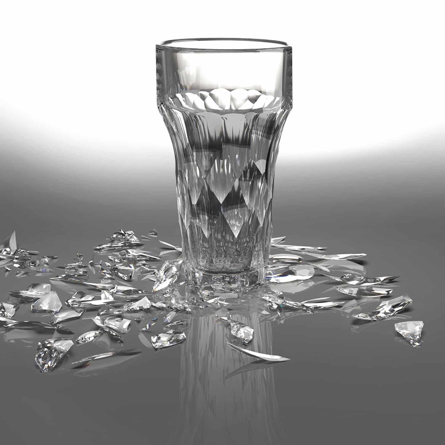 La Rochère Silex Bierglas 42 Cl - 4 Stuks - Glazen.nl