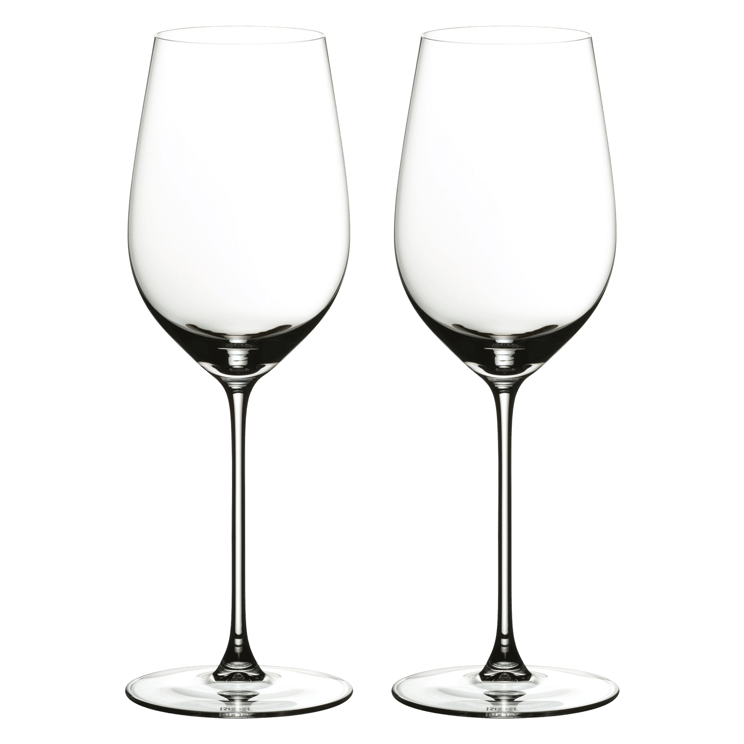 Riedel Veritas Wijnglas 40,9 Cl Riesling / Zinfandel - 2 Stuks - Glazen.nl