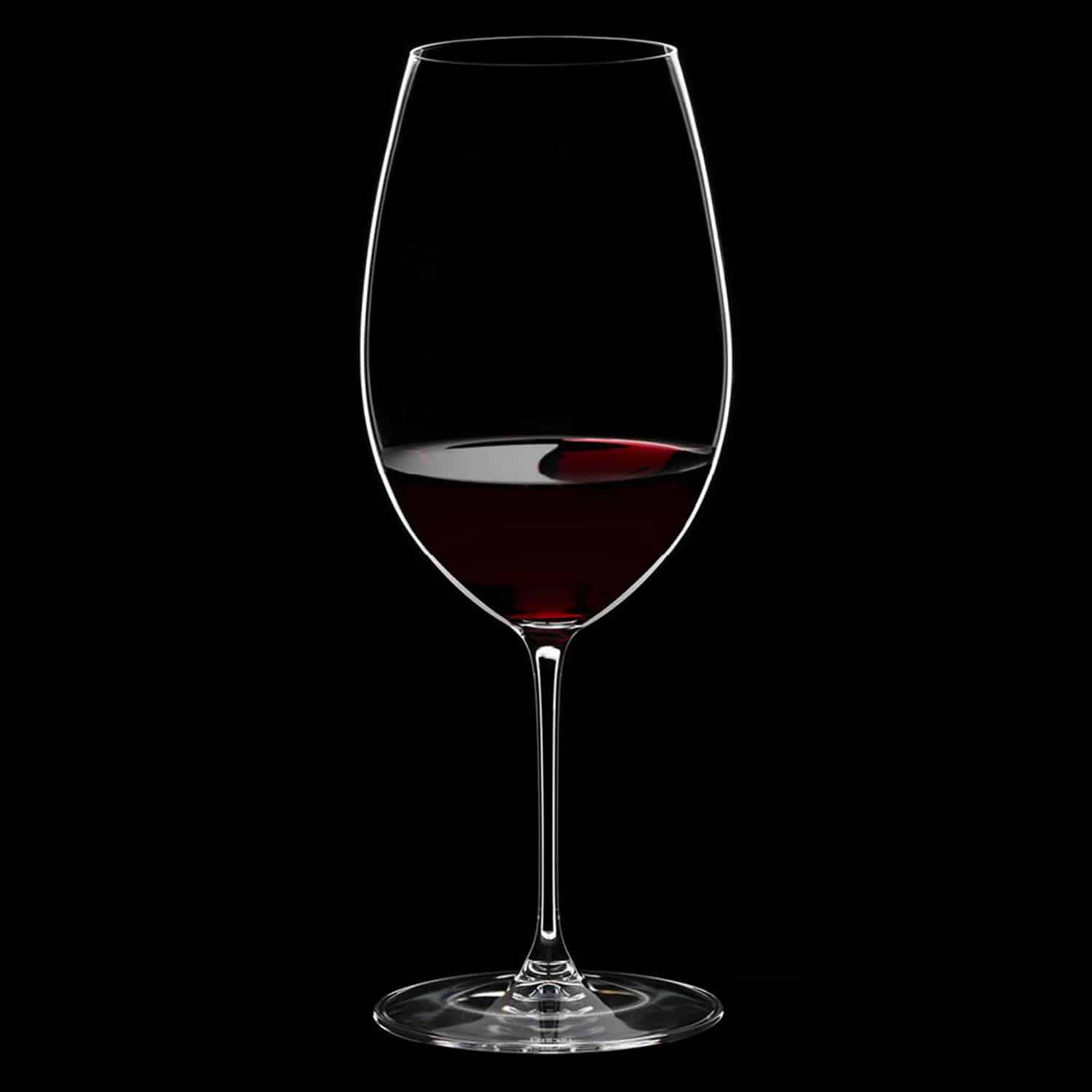 Riedel Veritas Wijnglas 70,9 Cl New World Shiraz - 2 Stuks - Glazen.nl