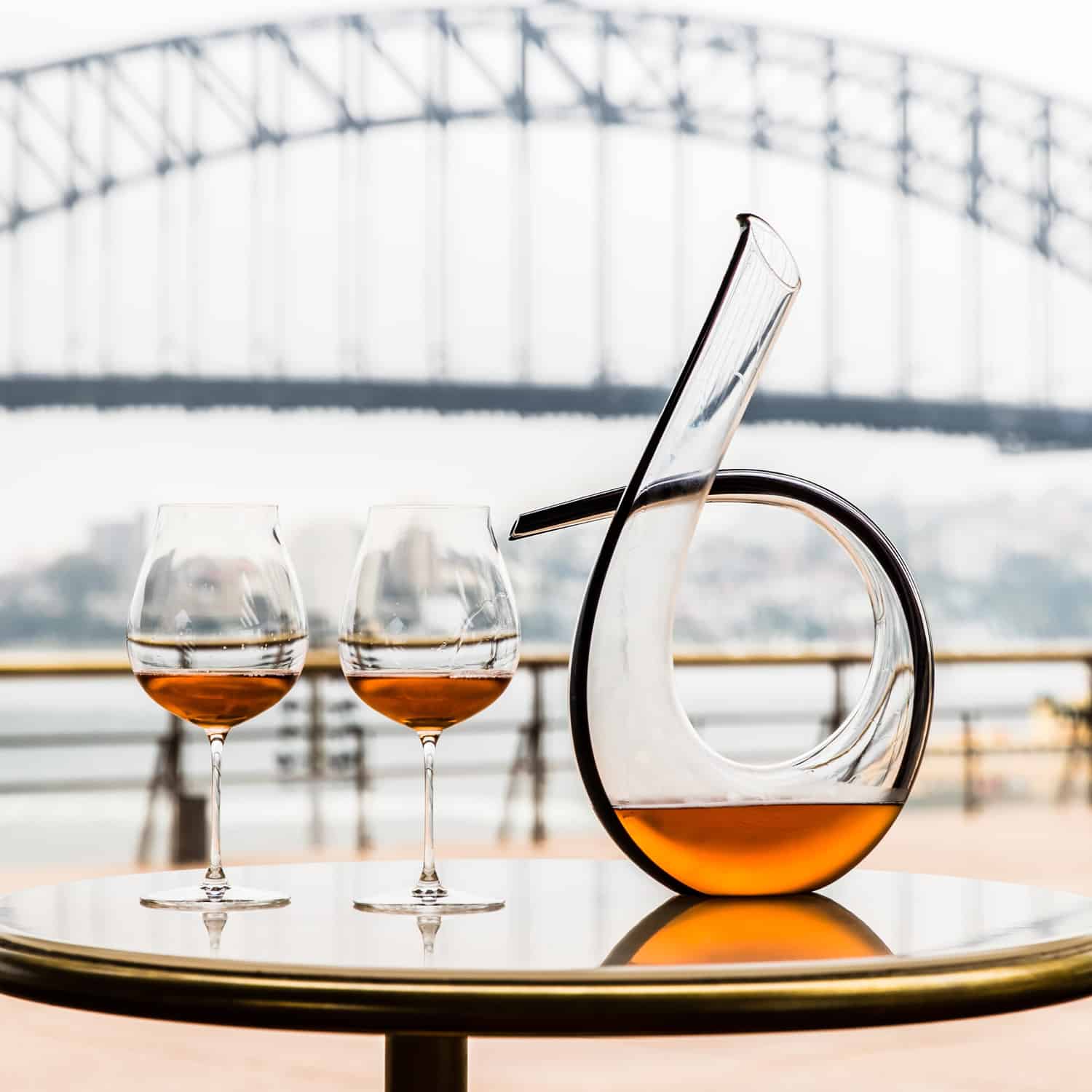 Riedel Veritas Winnglas 80,7 Cl Pinot Noir, Nebbiolo & Rosé - 2 Stuks - Glazen.nl