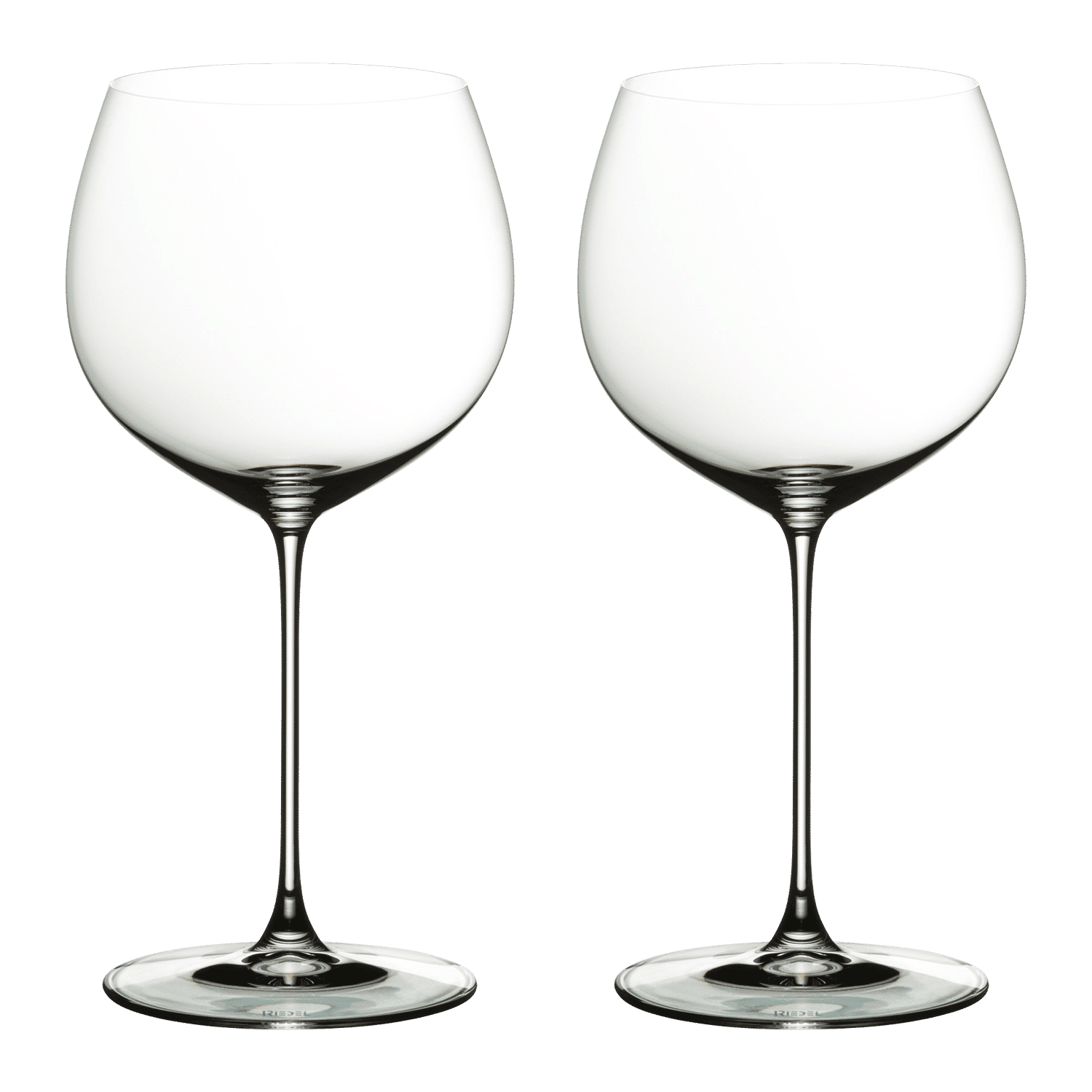 Riedel Veritas Wijnglas 65,5 Cl Oaked Chardonnay - 2 Stuks - Glazen.nl