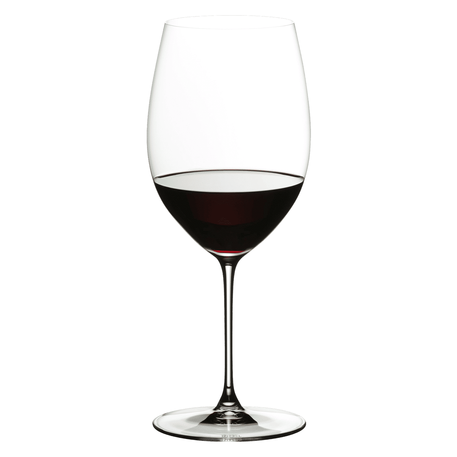 Riedel Veritas Wijglas 70,9 Cl Cabernet / Merlot - 2 Stuks - Glazen.nl
