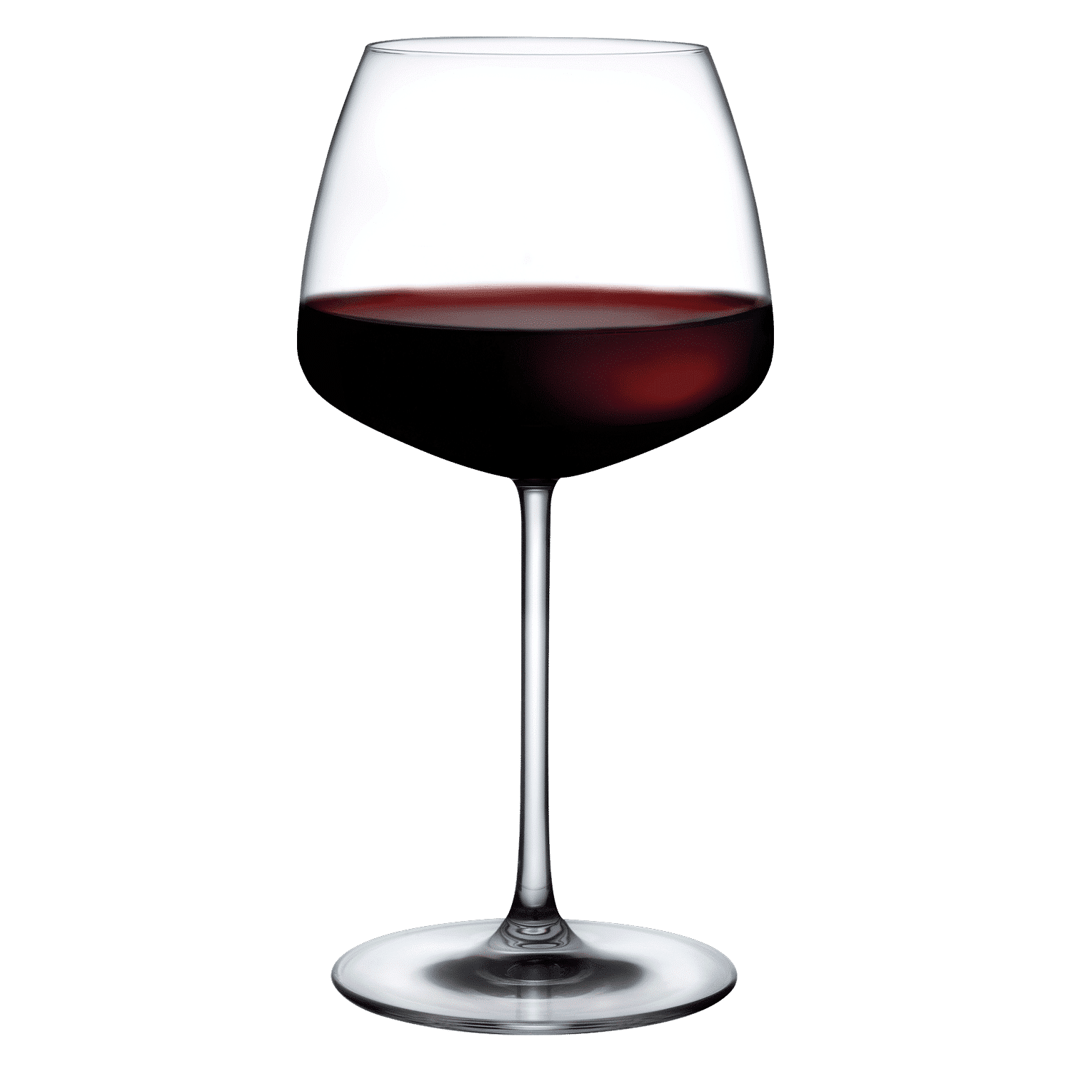 Nude Glass Mirage Wijnglas 57 Cl - 6 Stuks - Glazen.nl