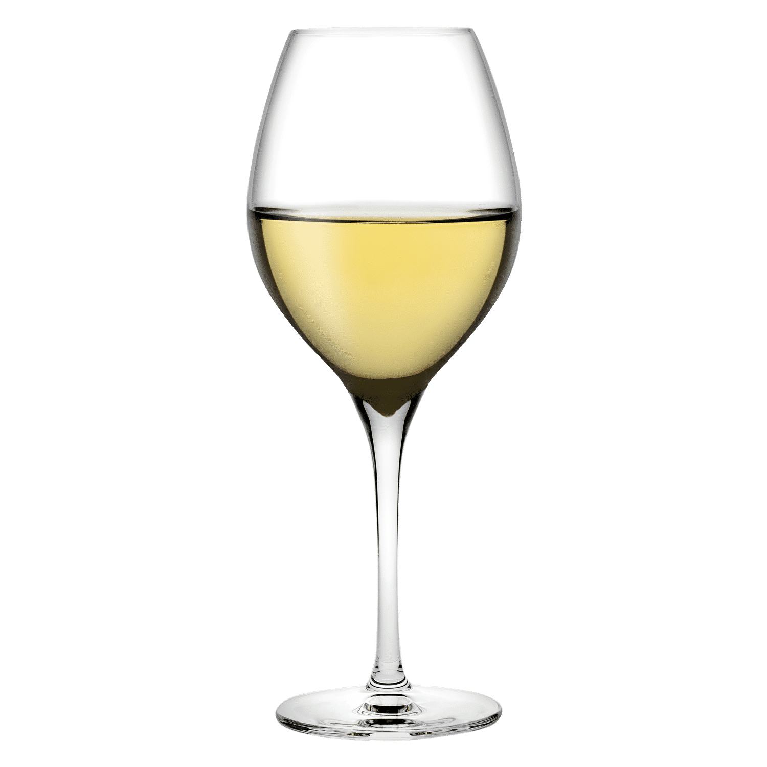 Nude Glass Vinifera Wijnglas 36,5 Cl - 6 Stuks - Glazen.nl