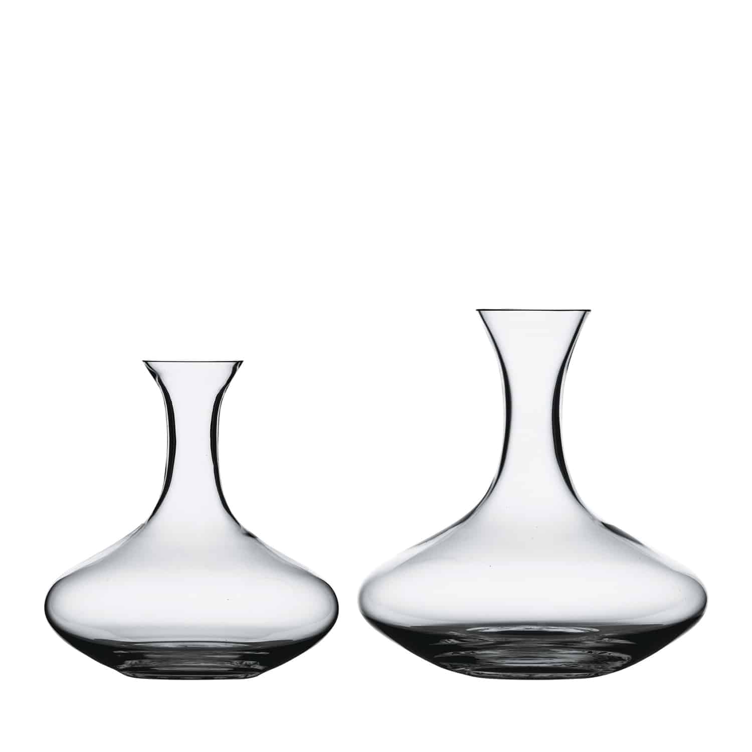 Spiegelau Vino Grande Decanteerkarafaraf 1,5 L - Glazen.nl