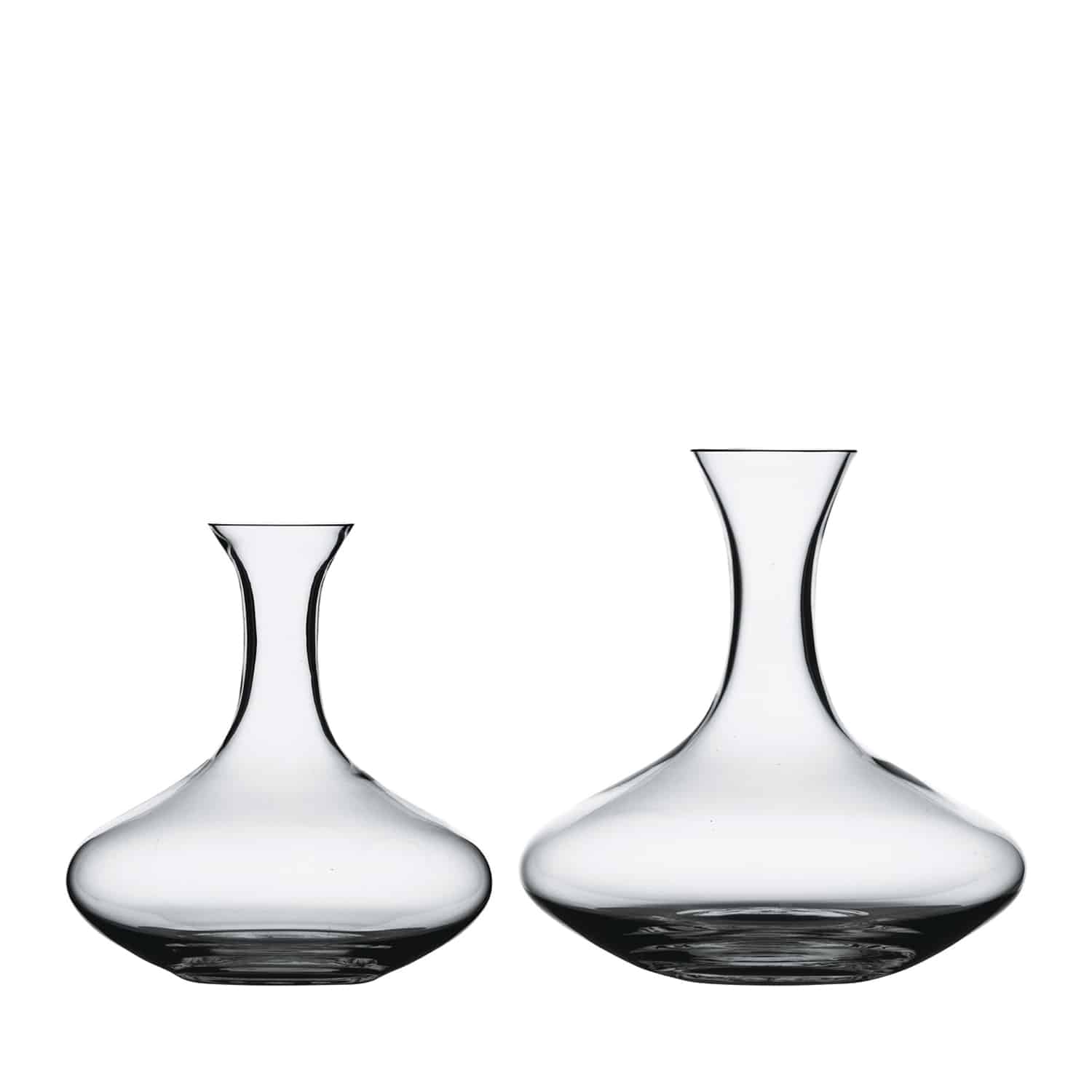 Spiegelau Vino Grande Decanteerkarafaraf 1 L - Glazen.nl