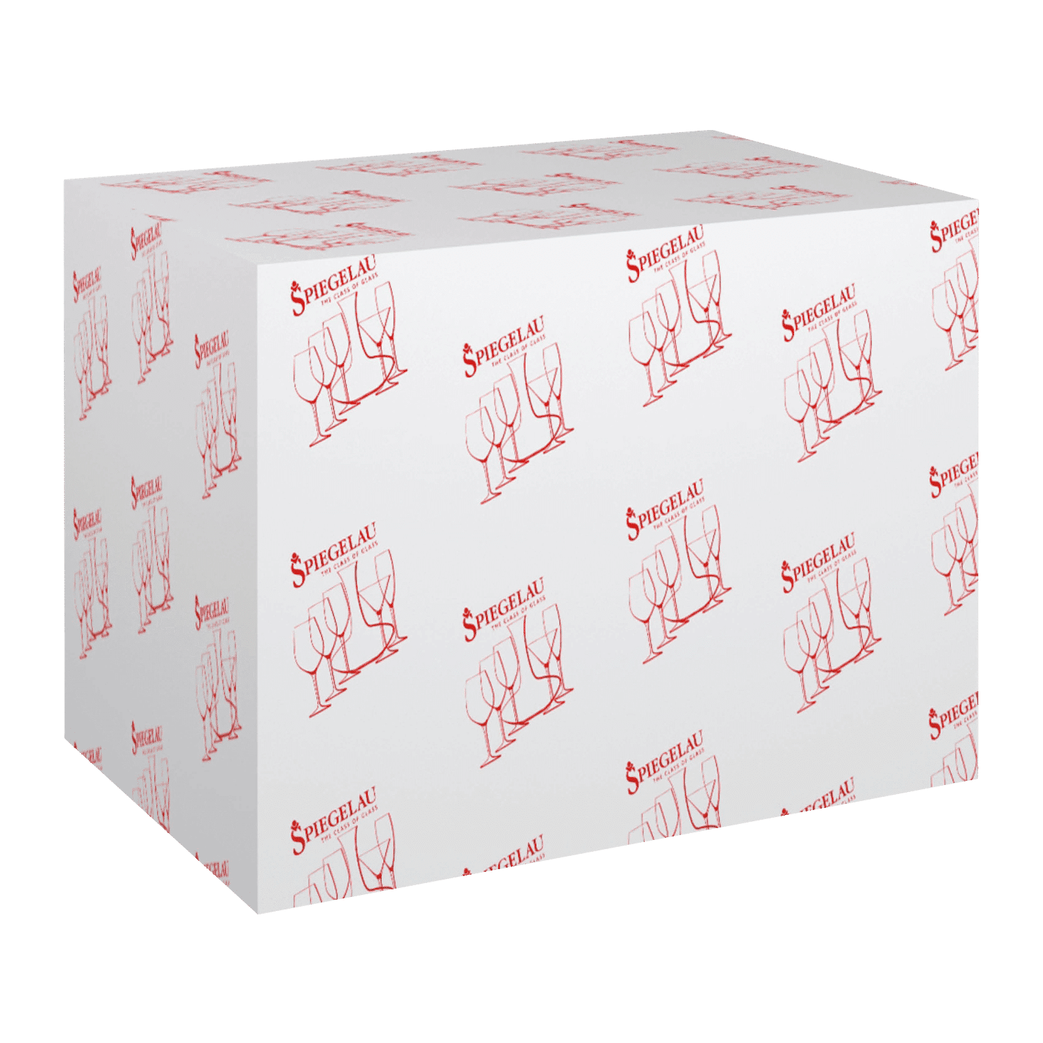 Spiegelau Vino Grande Decanteerkarafaraf 1 L - Glazen.nl