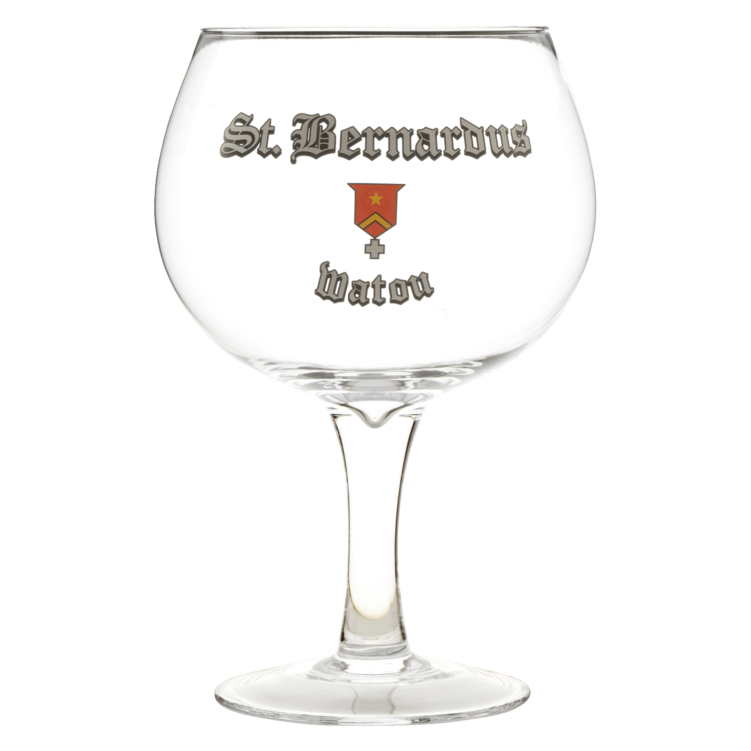 Sint - Bernardus Bierglas 33 Cl - Giftbox - Glazen.nl