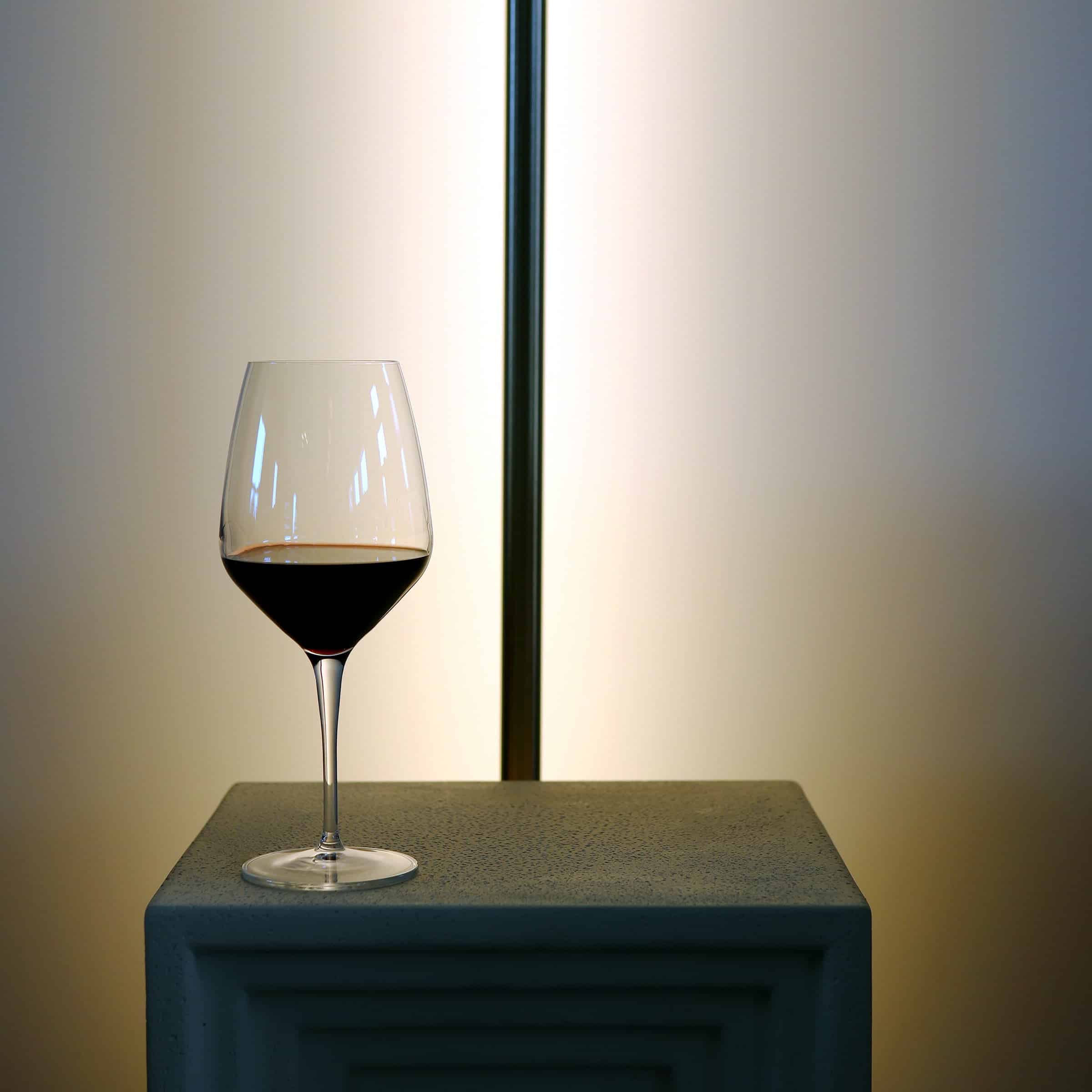 Luigi Bormioli Atelier Tumbler 40 Cl - 6 Stuks - Glazen.nl