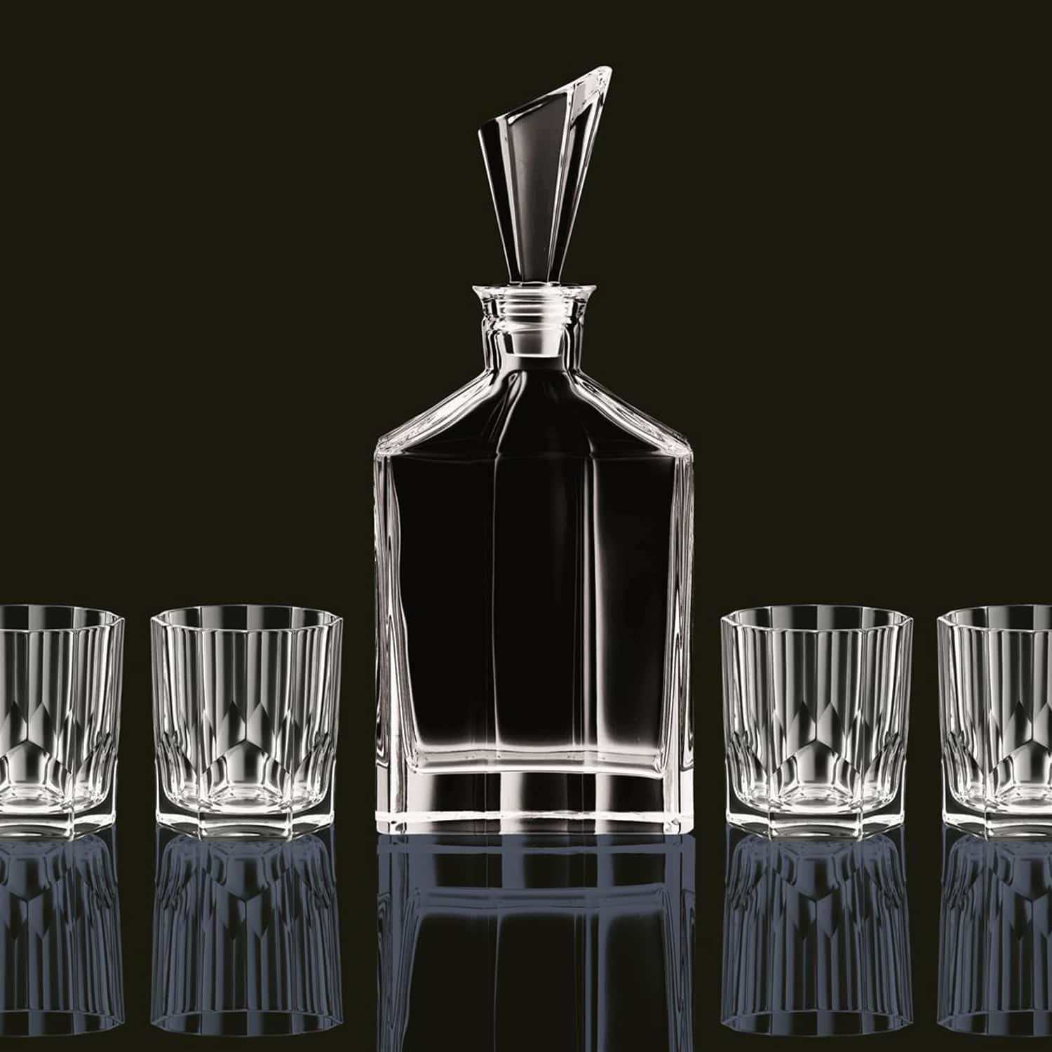 Nachtmann Aspen Tumbler 32 Cl - 12 Stuks - Glazen.nl