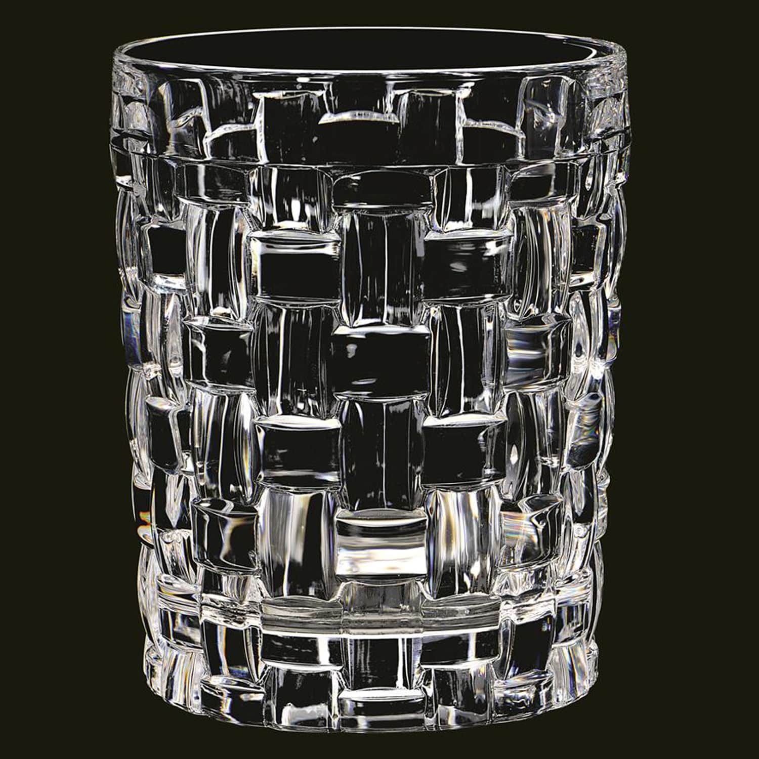 Nachtmann Bossa Nova Tumbler 23,5 Cl - 12 Stuks - Glazen.nl