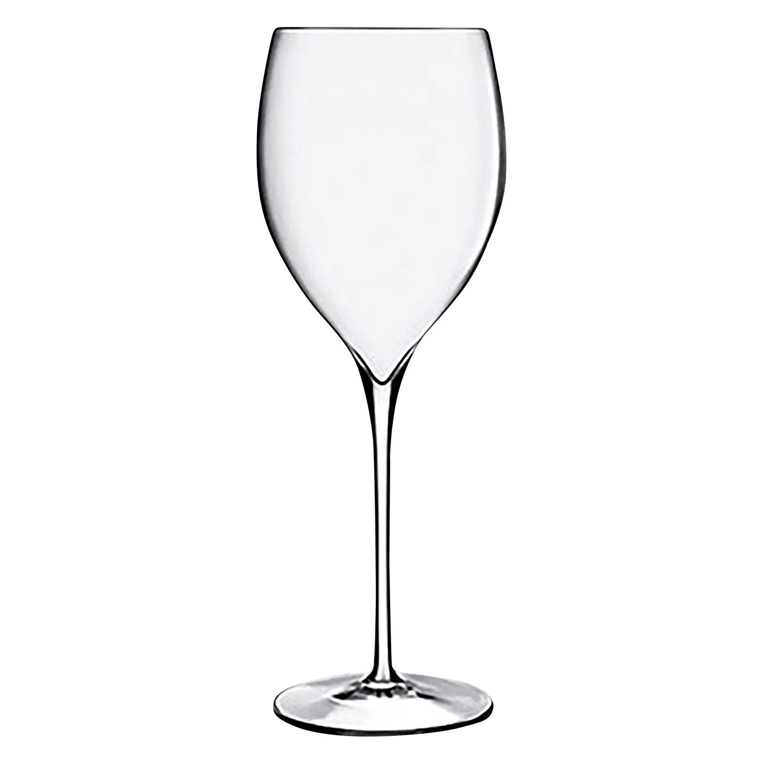 Luigi Bormioli Magnifico Wijnglas Medium 46 Cl - 4 Stuks - Glazen.nl