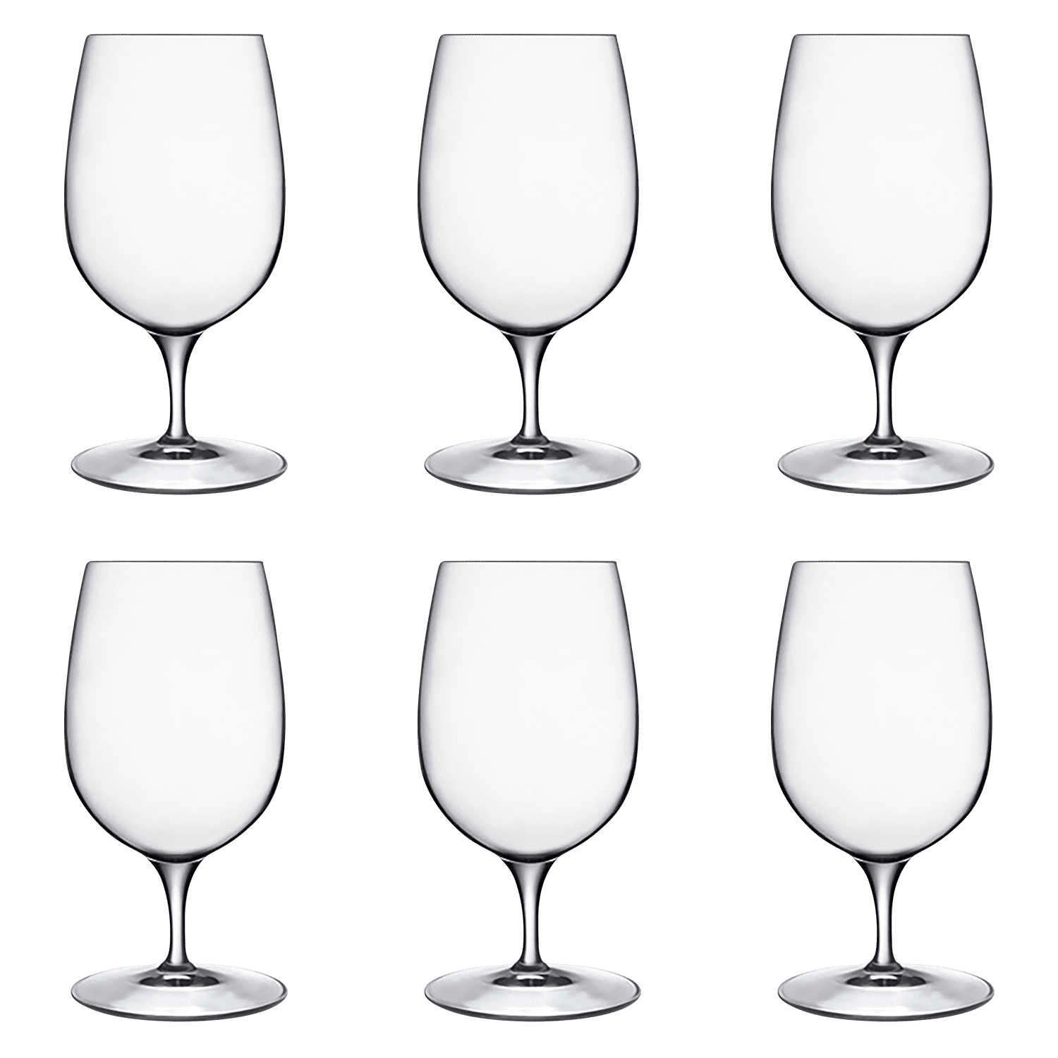 Luigi Bormioli Palace Waterglas 32 Cl - 6 Stuks - Glazen.nl