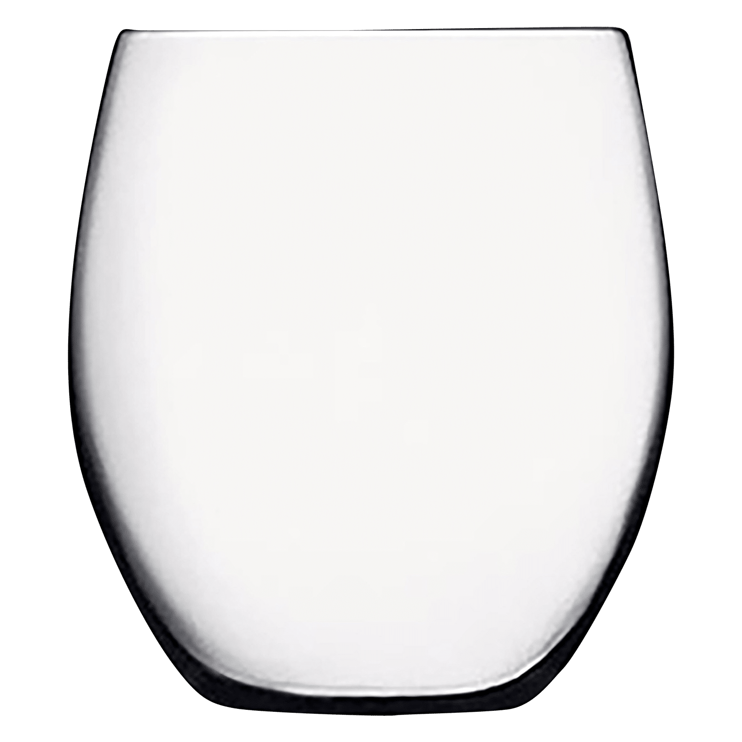 Luigi Bormioli Talismano Tumbler 50 Cl - 4 Stuks - Glazen.nl