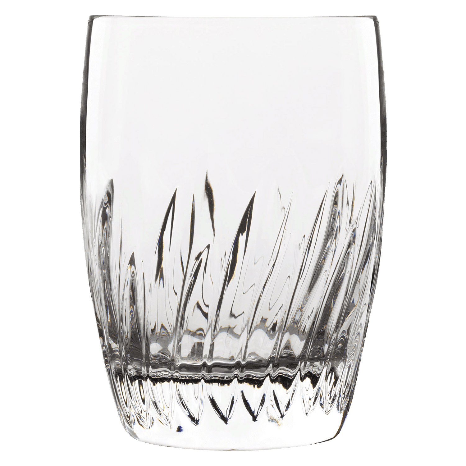 Luigi Bormioli Mixology Incanto D.O.F. 34,5 Cl Tumbler - 6 Stuks - Glazen.nl