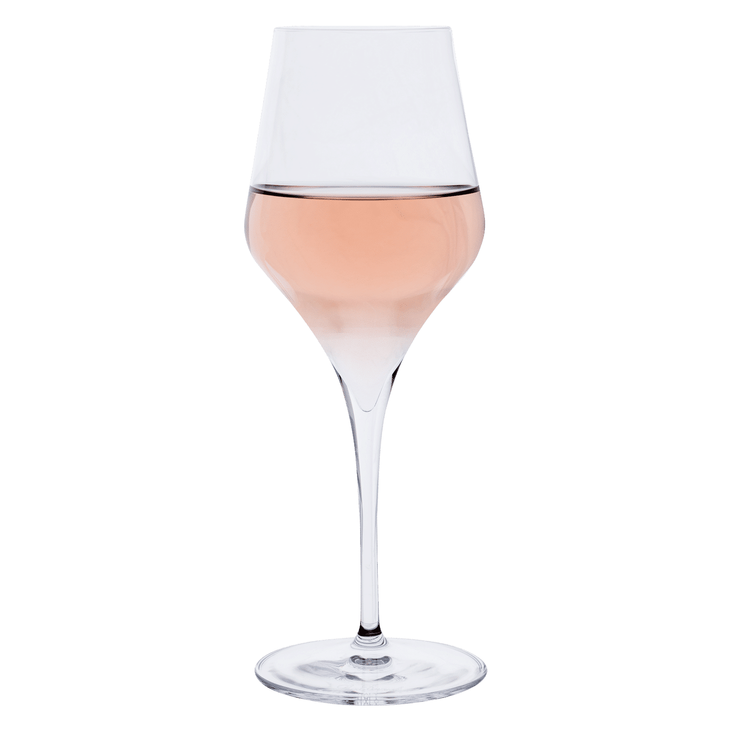 Luigi Bormioli Supremo Wijnglas 35 Cl Chardonnay - 6 Stuks - Glazen.nl