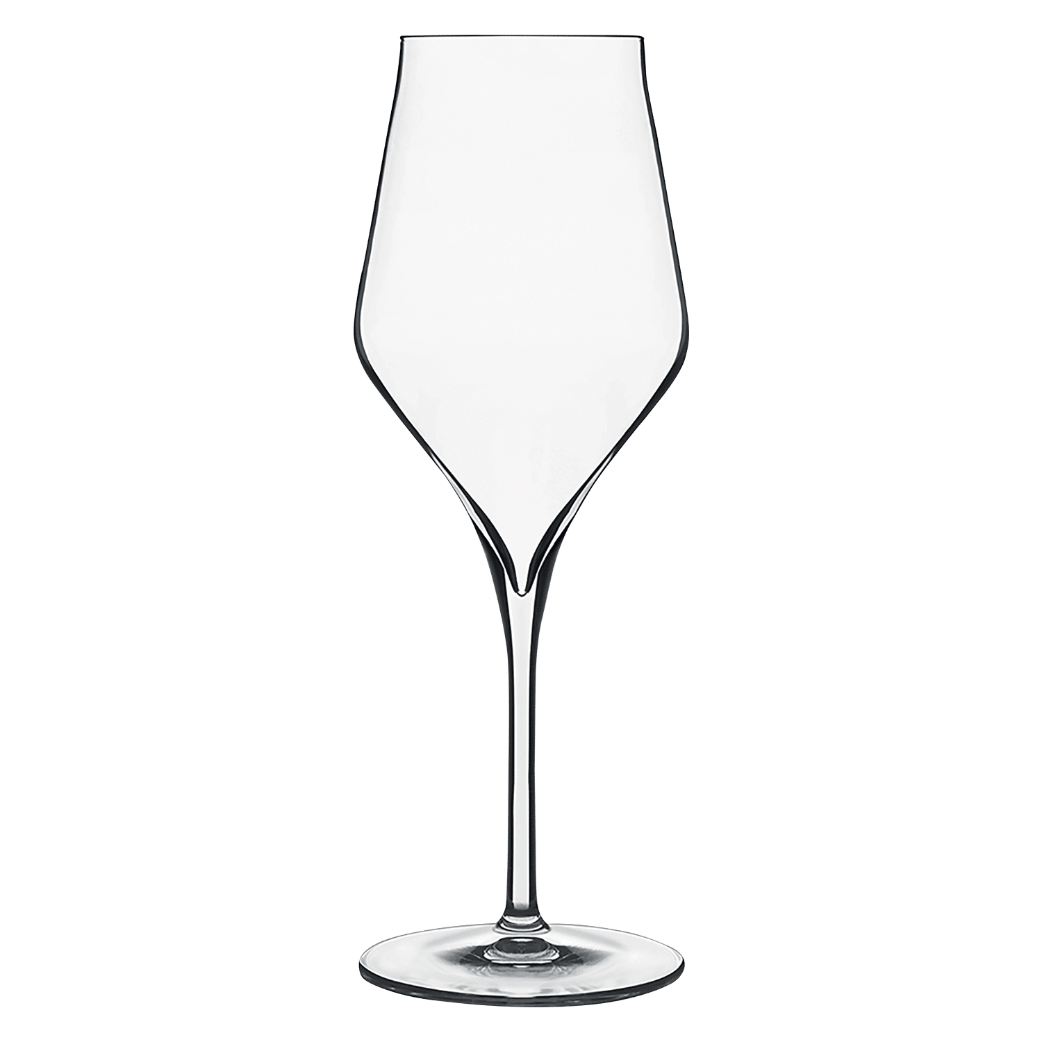 Luigi Bormioli Supremo Wijnglas 35 Cl Chardonnay - 6 Stuks - Glazen.nl