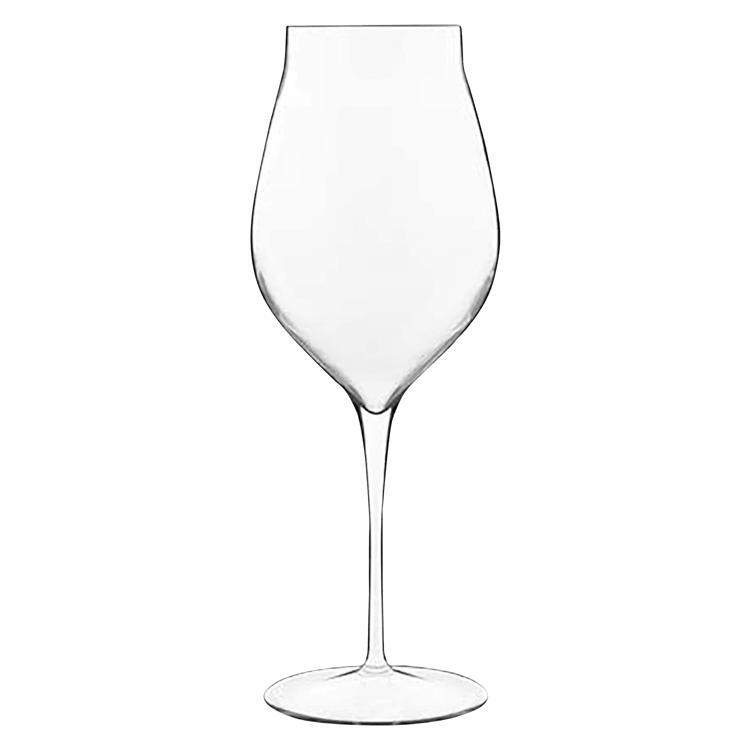 Luigi Bormioli Vinea Wijnglas 35 Cl - 6 Stuks - Glazen.nl