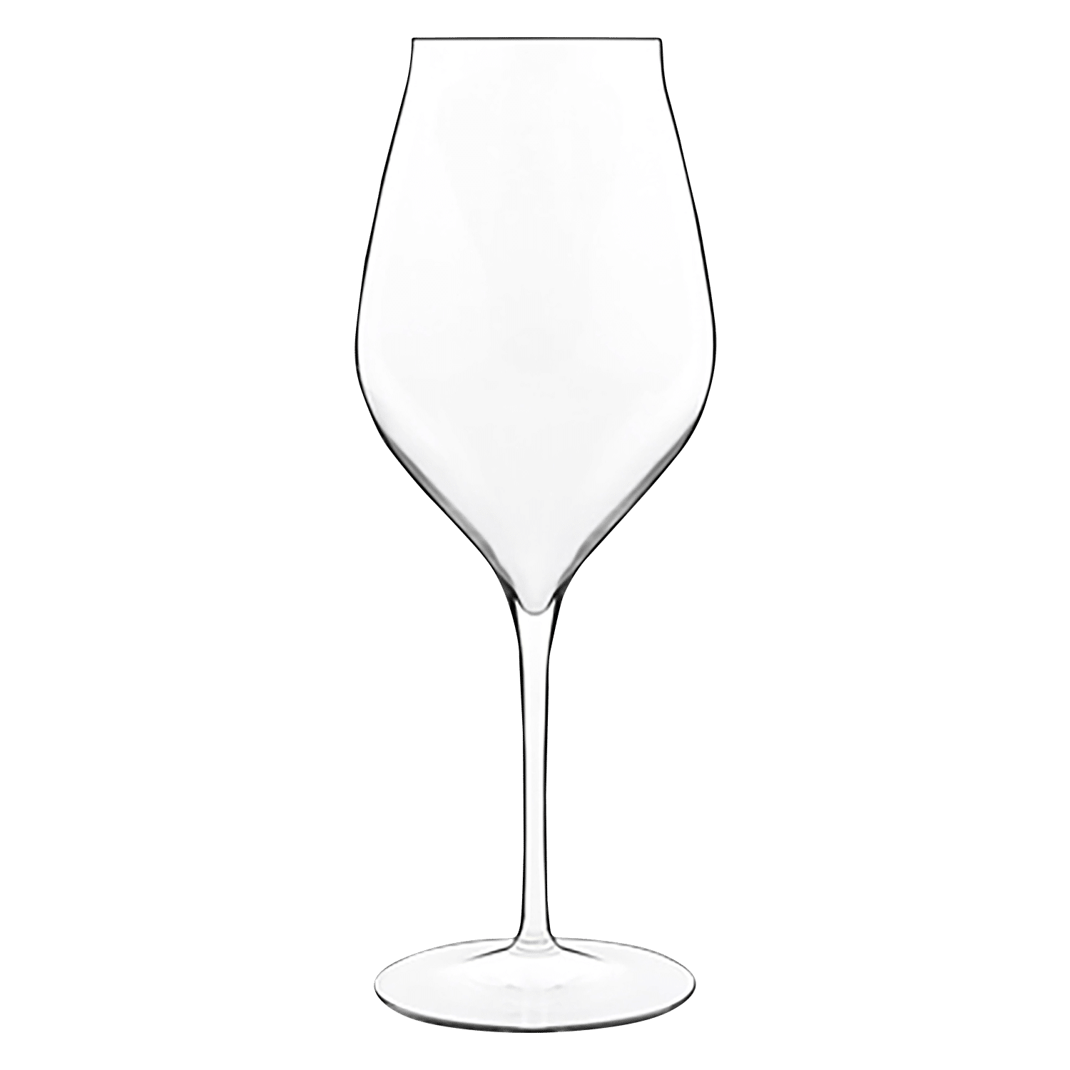 Luigi Bormioli Vinea Wijnglas 55 Cl Cannonau - 6 Stuks - Glazen.nl