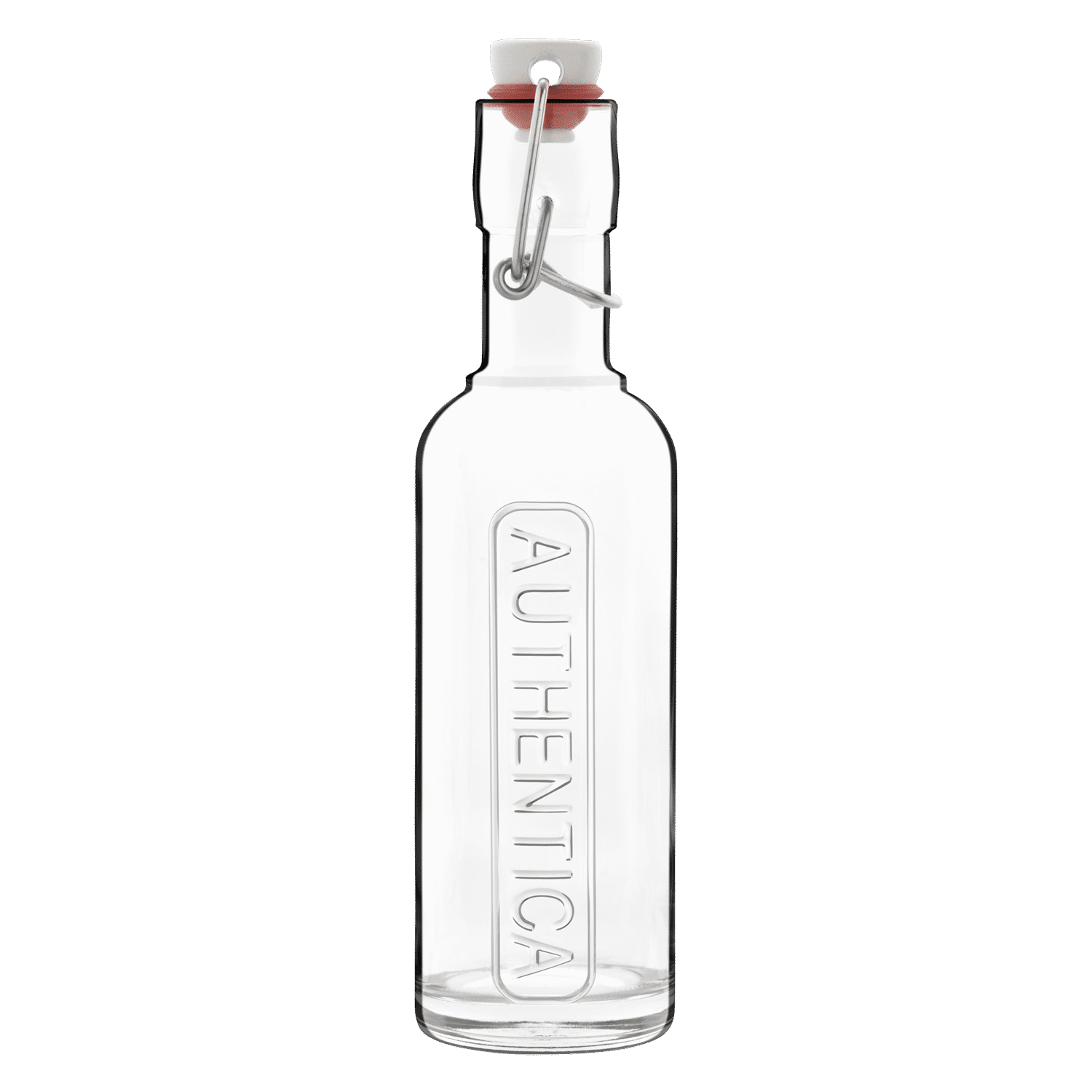 Luigi Bormioli Mixology Authentica Fles 25 Cl Met Capsule - Glazen.nl