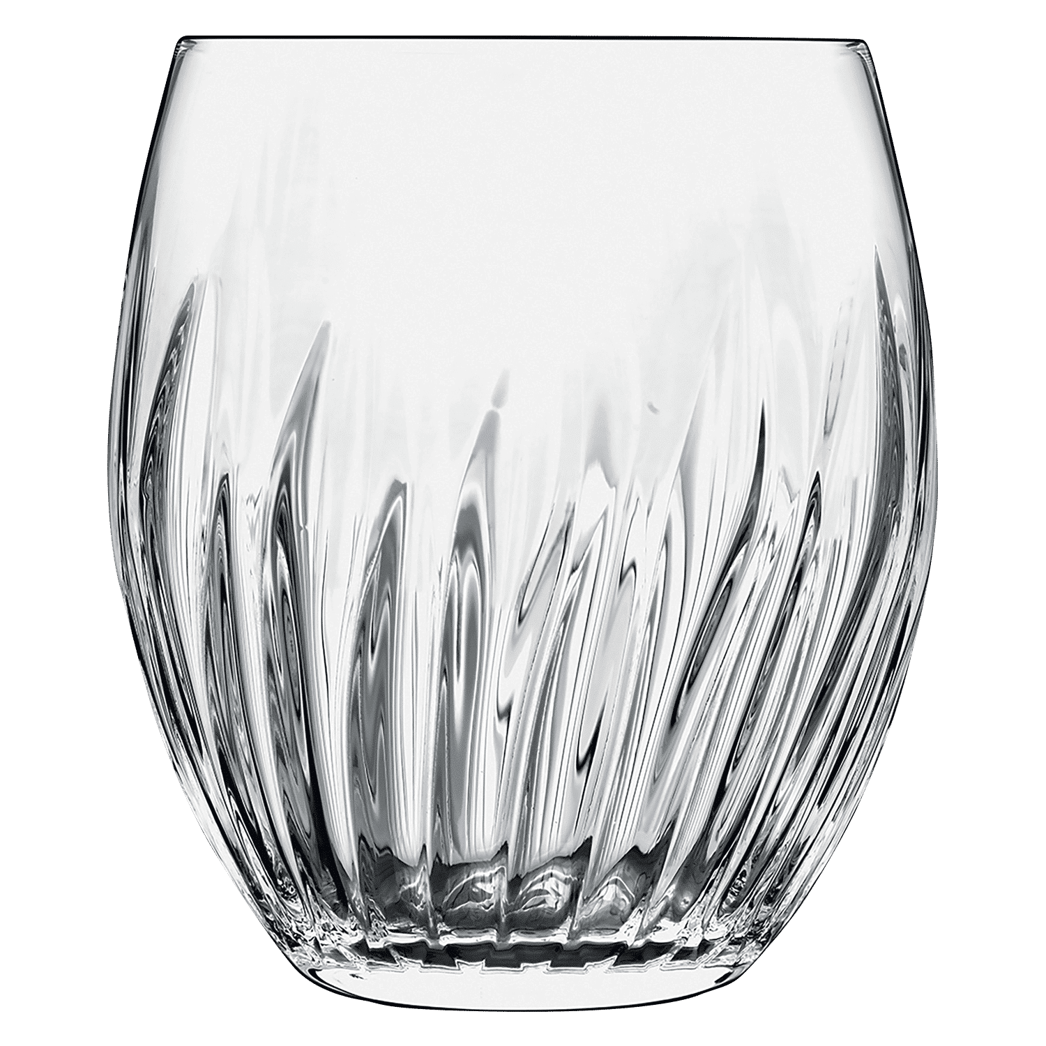 Luigi Bormioli Mixology Cocktail Ice Tumbler 50 Cl - 6 Stuks - Glazen.nl