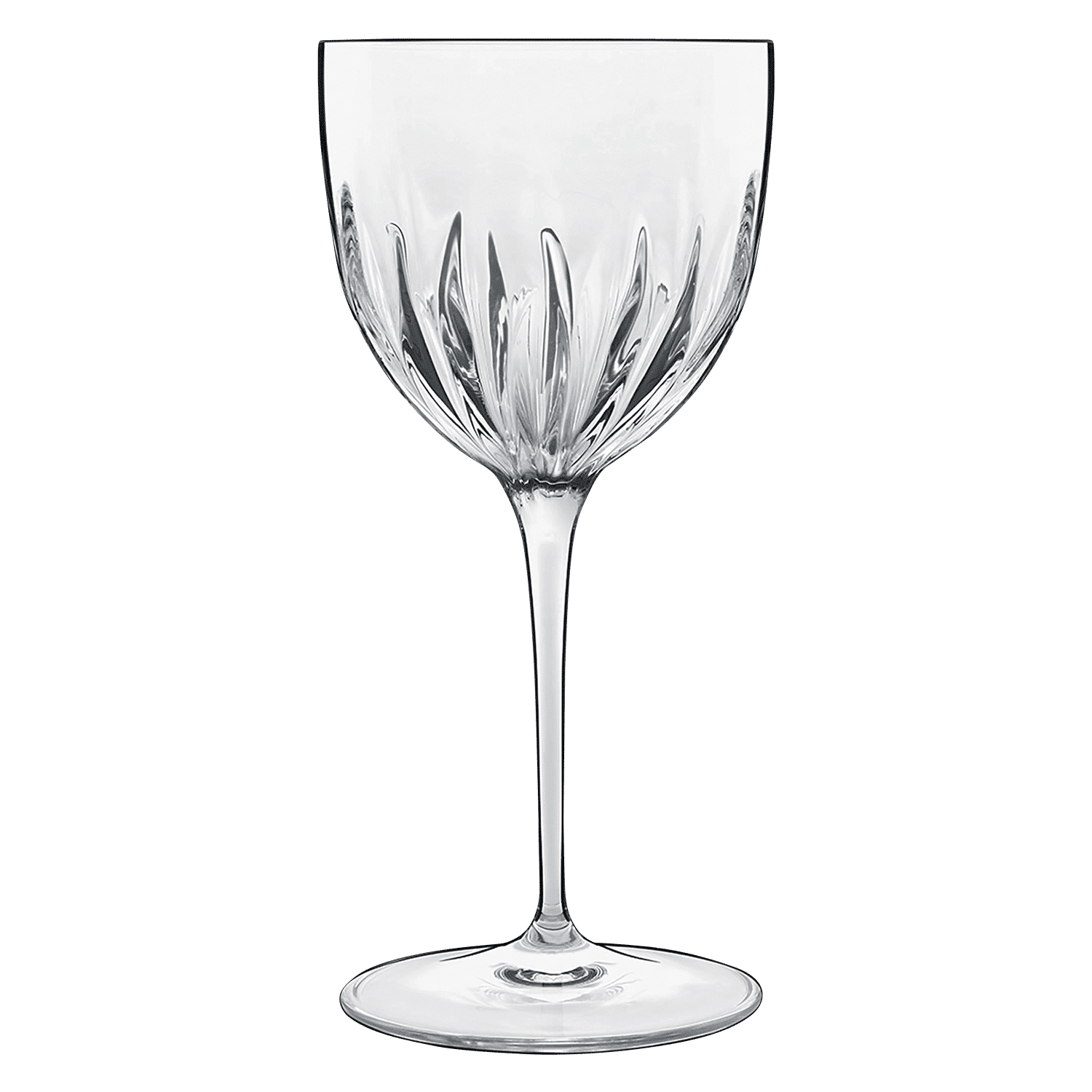 Luigi Bormioli Mixology Cocktailglas 15 Cl Nick & Nora - 6 Stuks - Glazen.nl