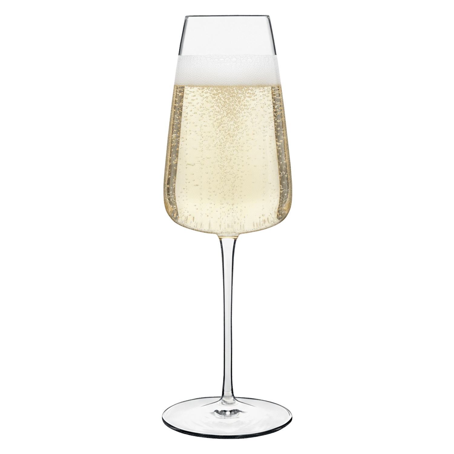 Luigi Bormioli Talismano Champagneglas / Flute 40 Cl - 4 Stuks - Glazen.nl