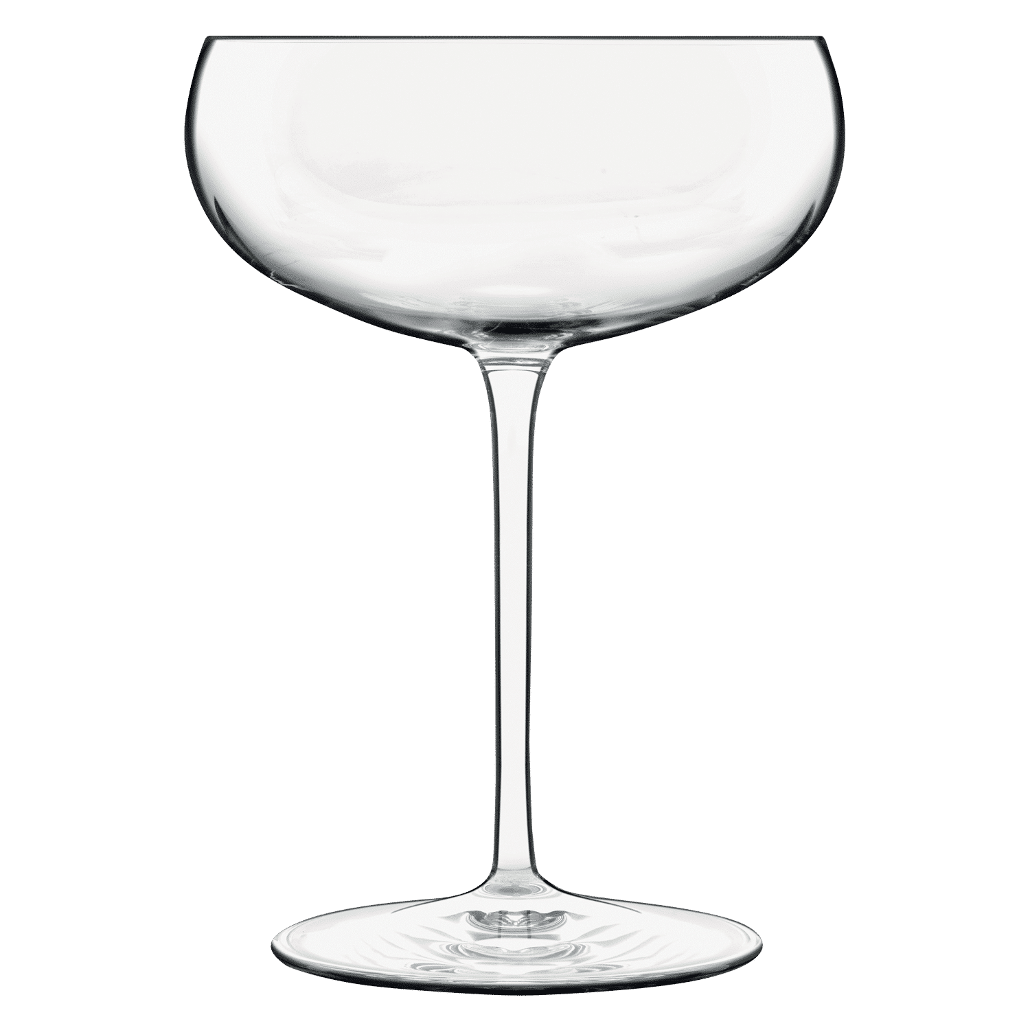 Luigi Bormioli Talismano Cocktailglas 30 Cl Old Martini - 4 Stuks - Glazen.nl