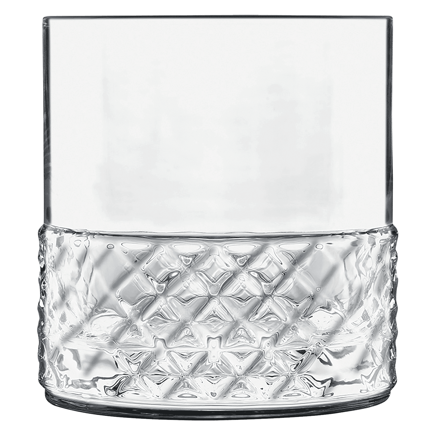 Luigi Bormioli Roma 1960 Tumbler D.O.F. 38 Cl - 6 Stuks - Glazen.nl