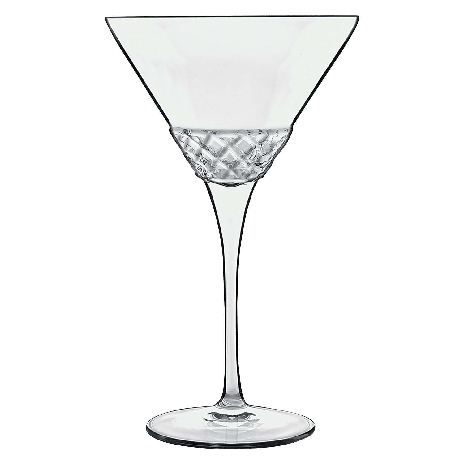 Luigi Bormioli Roma 1960 Martiniglas 22 Cl - 6 Stuks - Glazen.nl