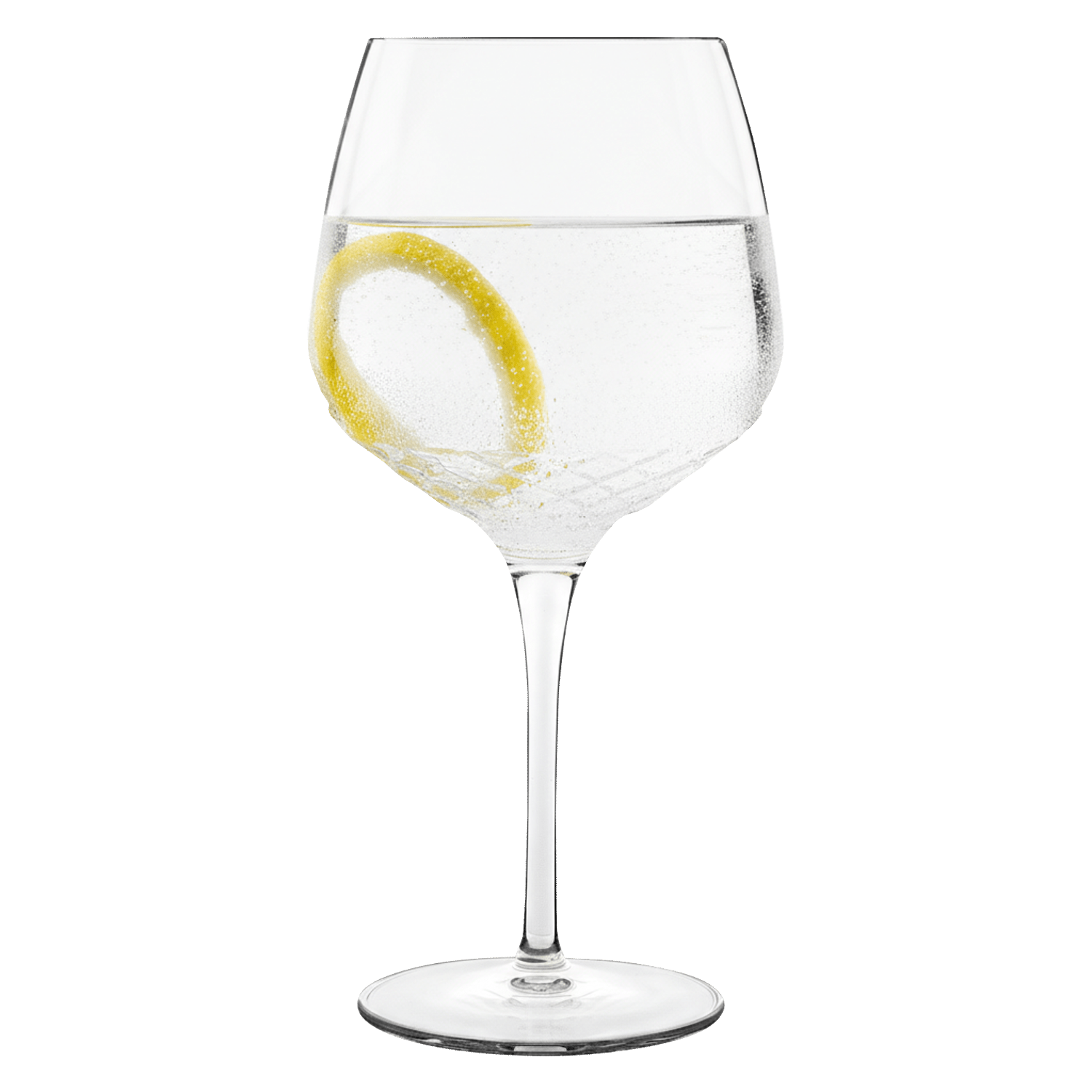 Luigi Bormioli Roma 1960 Ginglas Old Tom 80 Cl Oranje Pack - 6 Stuks - Glazen.nl