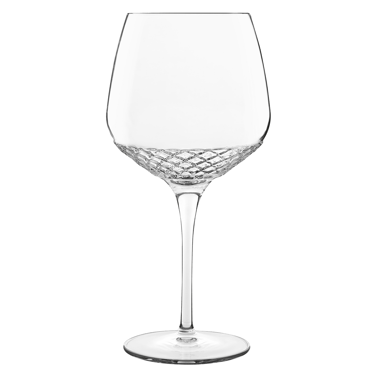 Luigi Bormioli Roma 1960 Ginglas Old Tom 80 Cl Oranje Pack - 6 Stuks - Glazen.nl