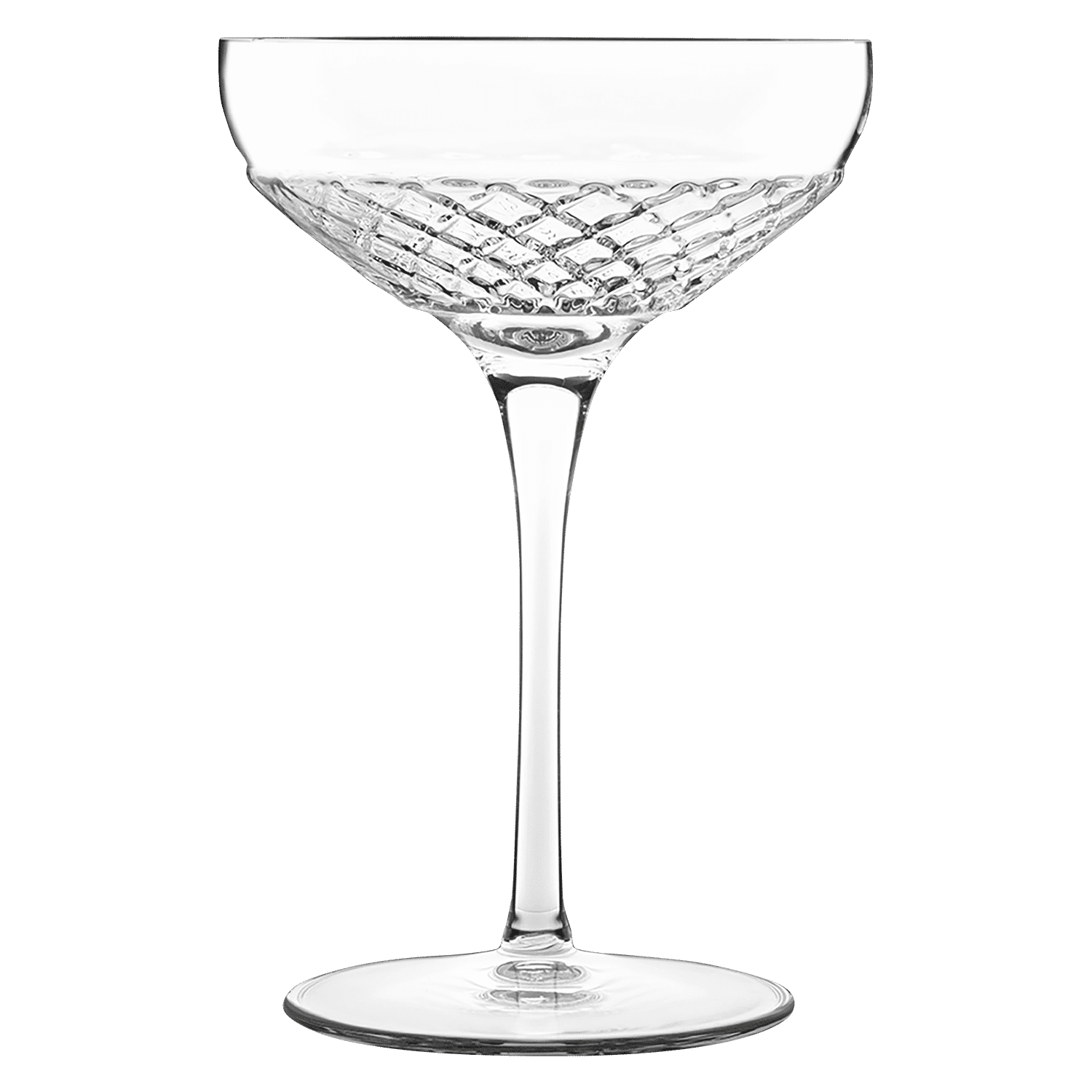 Luigi Bormioli Roma 1960 Cocktailglas Coppa 30 Cl - 6 Stuks - Glazen.nl