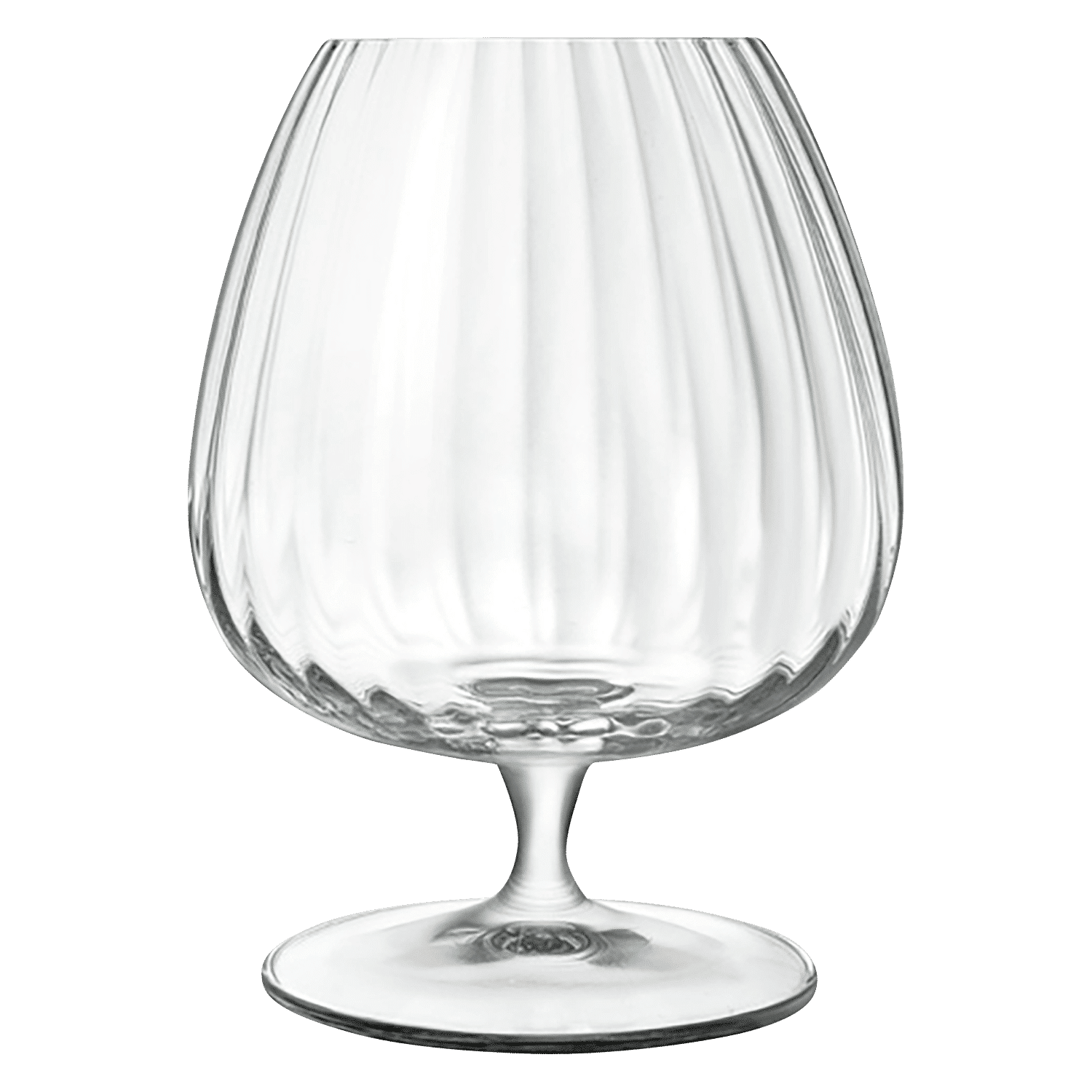 Luigi Bormioli Speakeasies Swing Cocktailglas Snifter 46,5 Cl - 6 Stuks - Glazen.nl