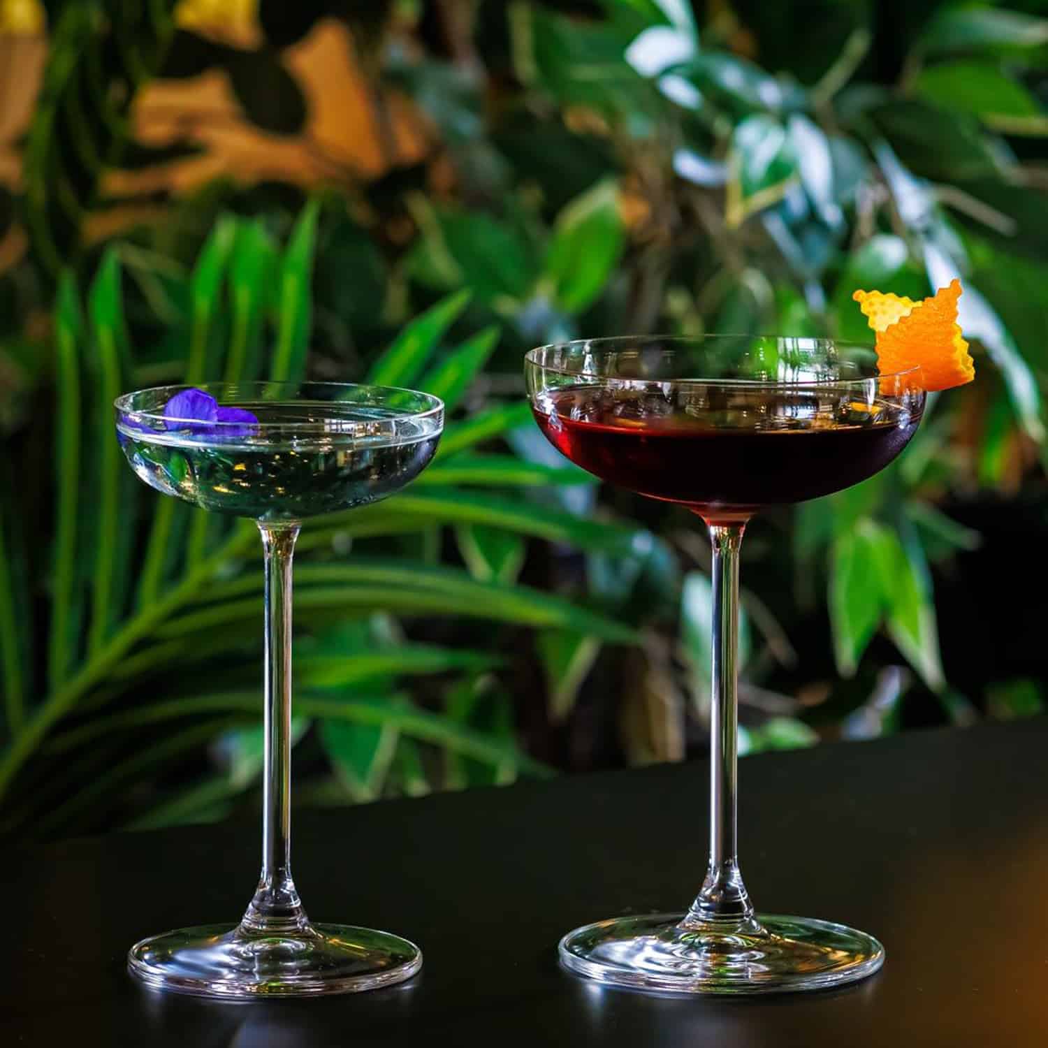 Onis Bespoke Champagneglas / Coupe 28 Cl - 6 Stuks - Glazen.nl