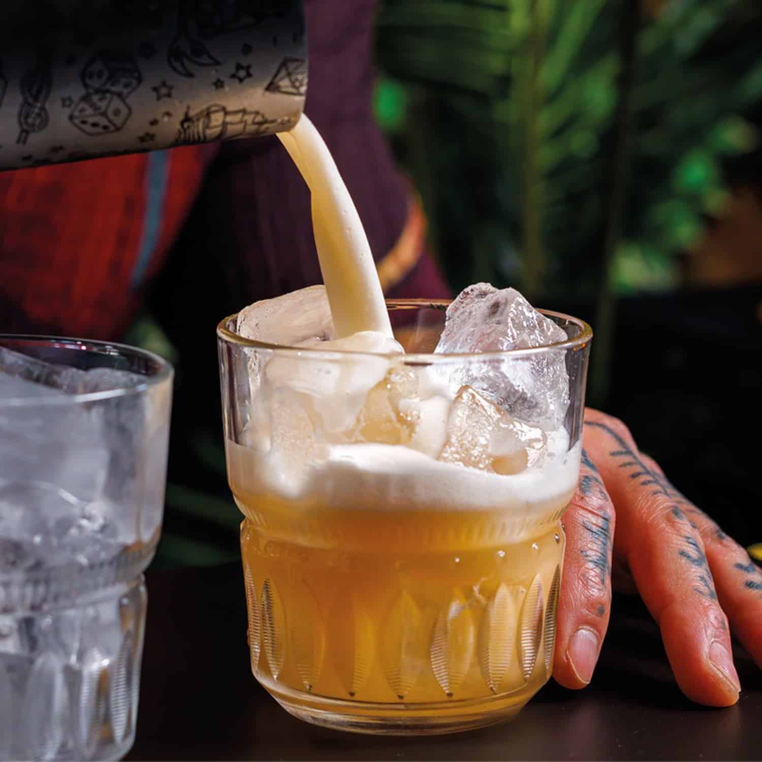 Onis New Era Tumbler 35 Cl - 12 Stuks - Glazen.nl