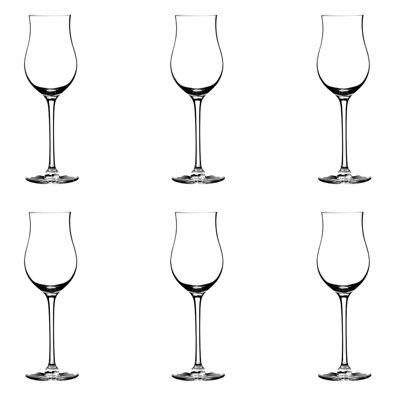 Lehmann Grand Reserve Portglas 13 Cl - 6 Stuks - Glazen.nl