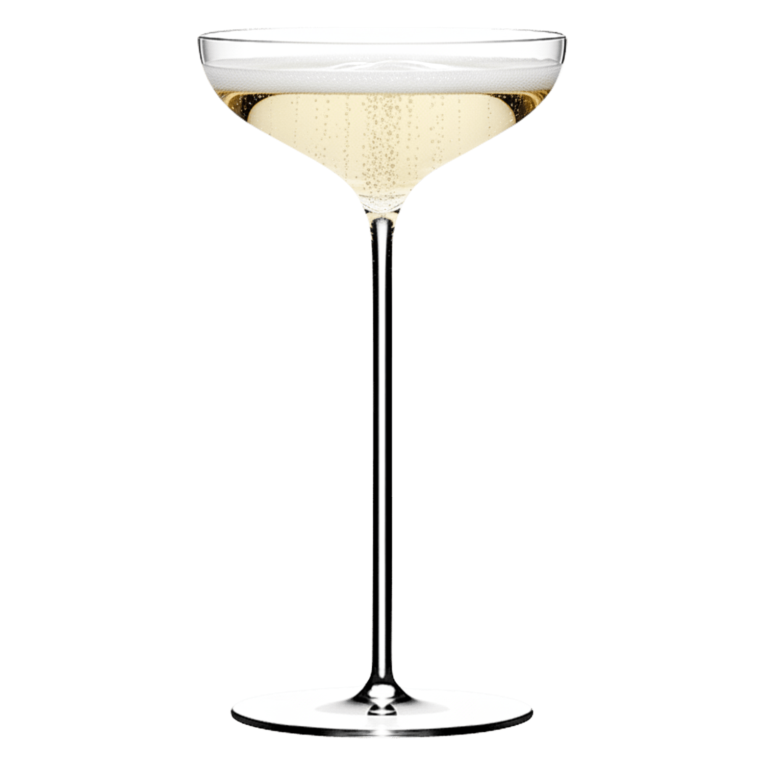 Lehmann Montreal Champagneglas / Coupe 17 Cl - 6 Stuks - Glazen.nl