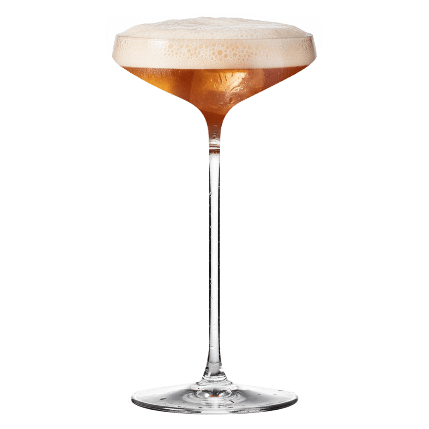 Lehmann Paris Champagneglas / Coupe 20 Cl - 6 Stuks - Glazen.nl