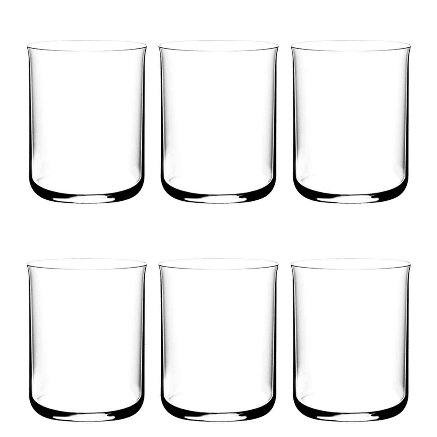 Lehmann Rio Cocktailglas 30 Cl - 6 Stuks - Glazen.nl