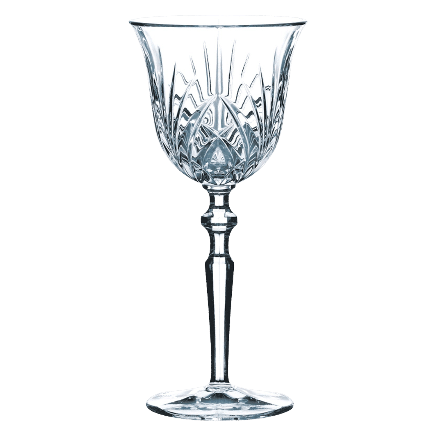 Nachtmann Palais Wijnglas 18 Cl - 24 Stuks - Glazen.nl