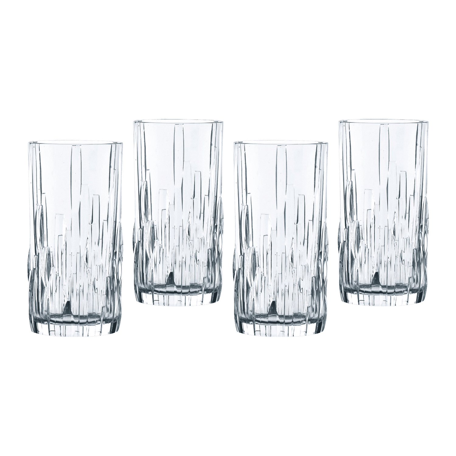 Nachtmann Shu Fa Longdrinkglas 36 Cl - 12 Stuks - Glazen.nl