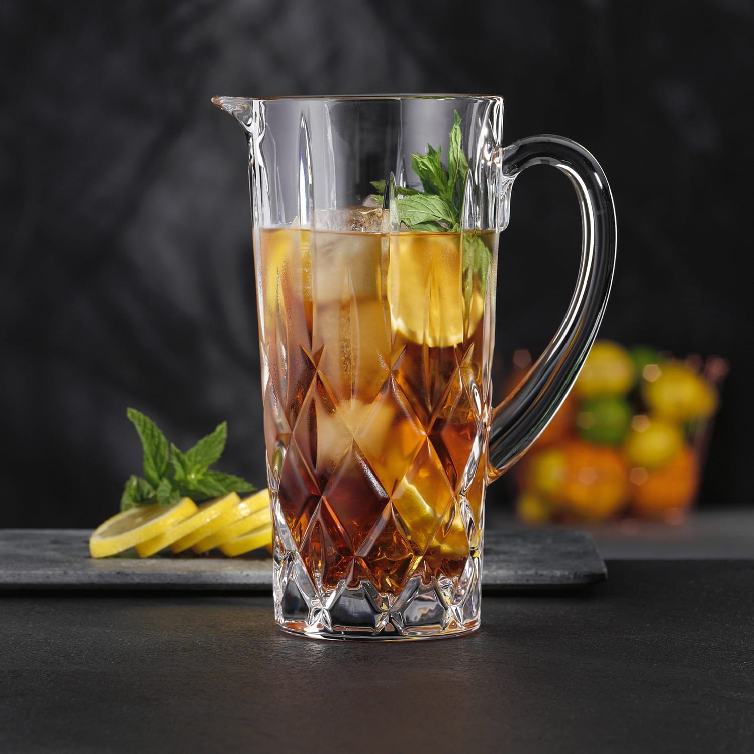 Nachtmann Noblesse Pitcher 116 Cl - Glazen.nl