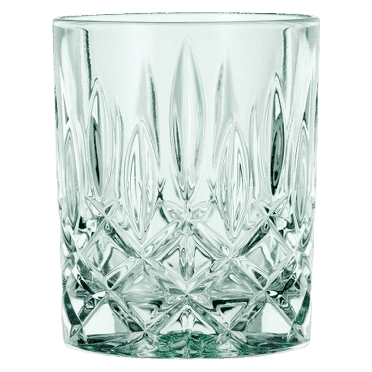 Nachtmann Noblesse Tumbler 29,5 Cl Groen - 2 Stuks - Glazen.nl