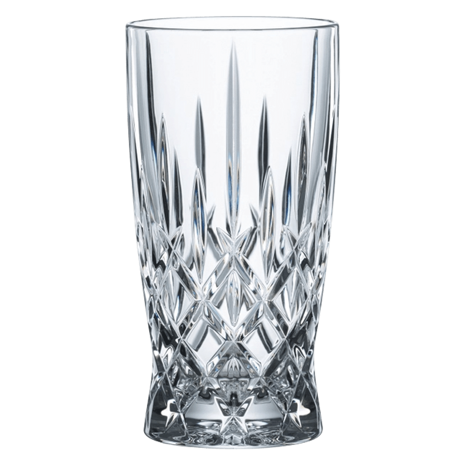 Nachtmann Noblesse Longdrinkglas 35 Cl Latte Macchiato - 12 Stuks - Glazen.nl