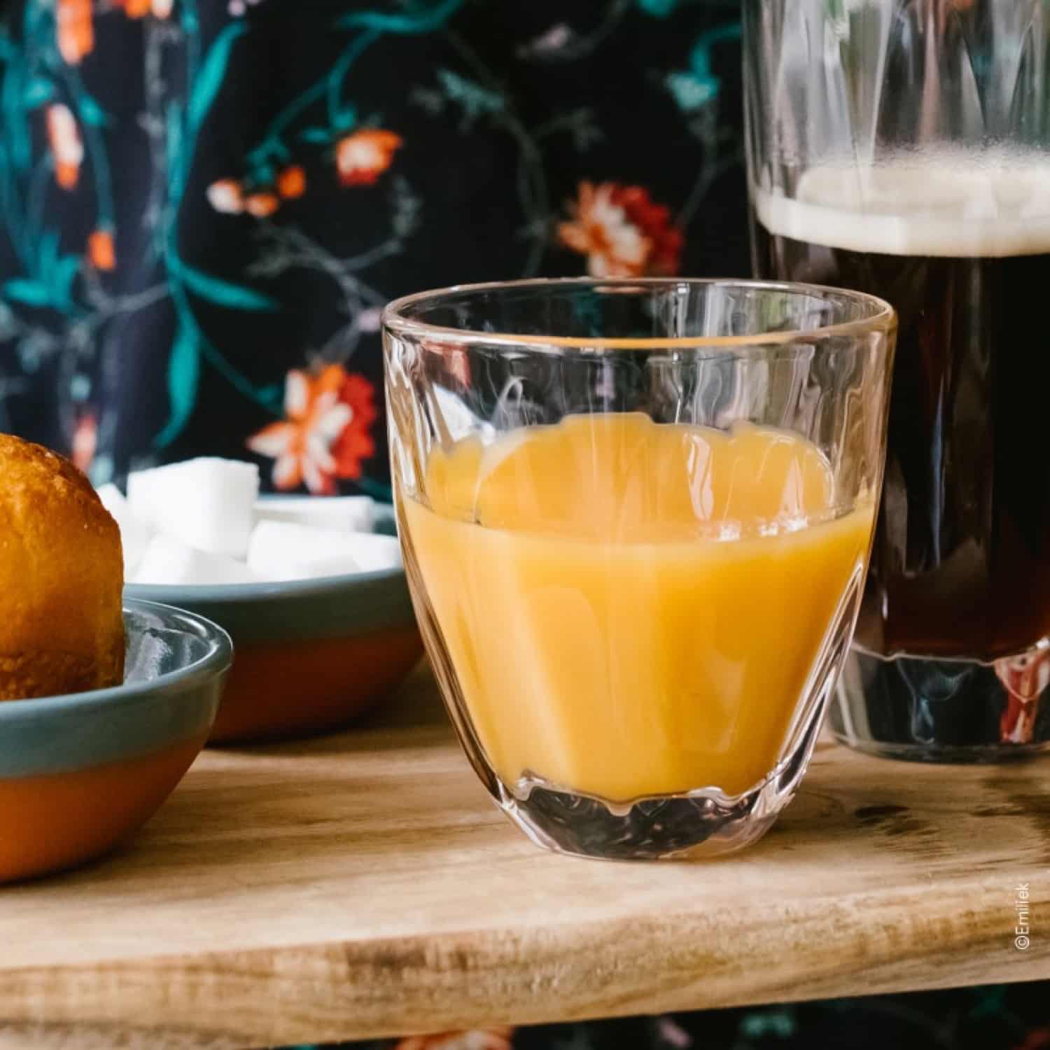 La Rochère Boudoir Tumbler 25 cl - 6 Stuks - Glazen.nl