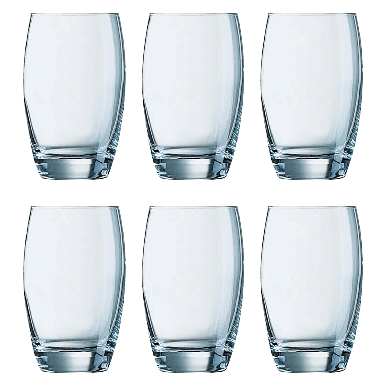 Arcoroc Salto Longdrinkglas 50 Cl - 6 Stuks - Glazen.nl