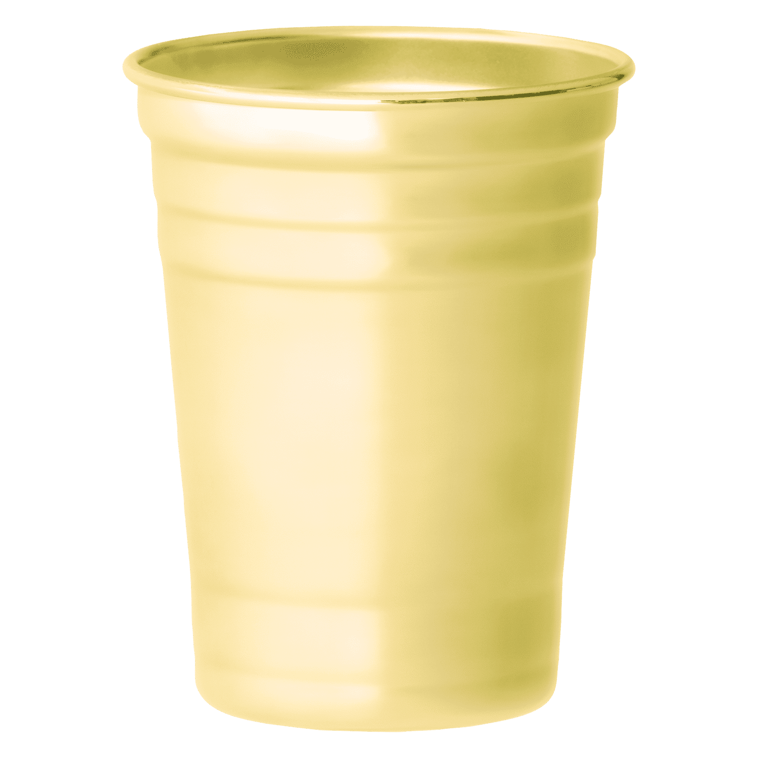 Speakeasy Drinking Cocktailbeker 50 Cl Goud - Glazen.nl