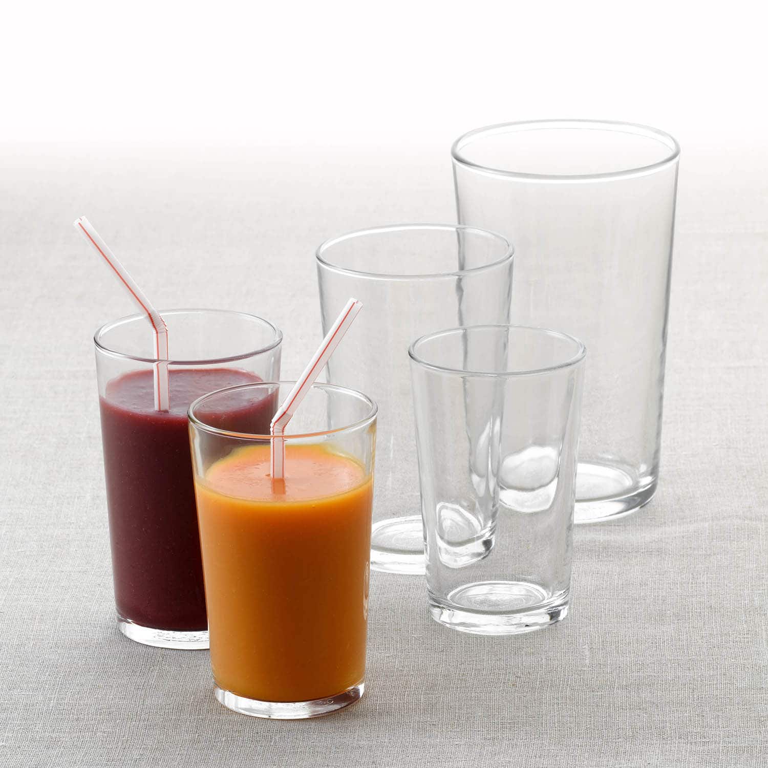 Duralex Chope Longdrinkglas 33 Cl - 6 Stuks - Glazen.nl